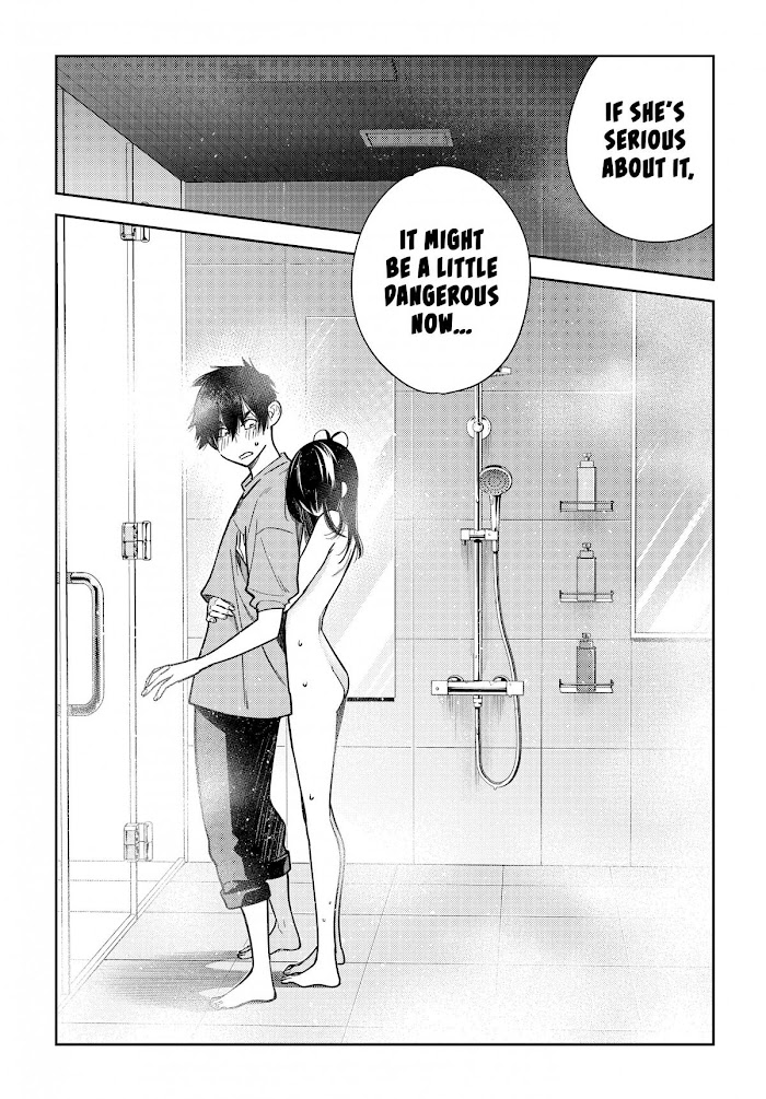 Shiunji-ke no Kodomotachi Chap 3 - Next Chap 4