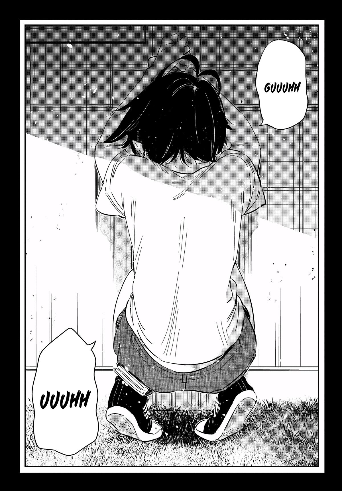 Shiunji-ke no Kodomotachi Chap 17 - Next Chap 18