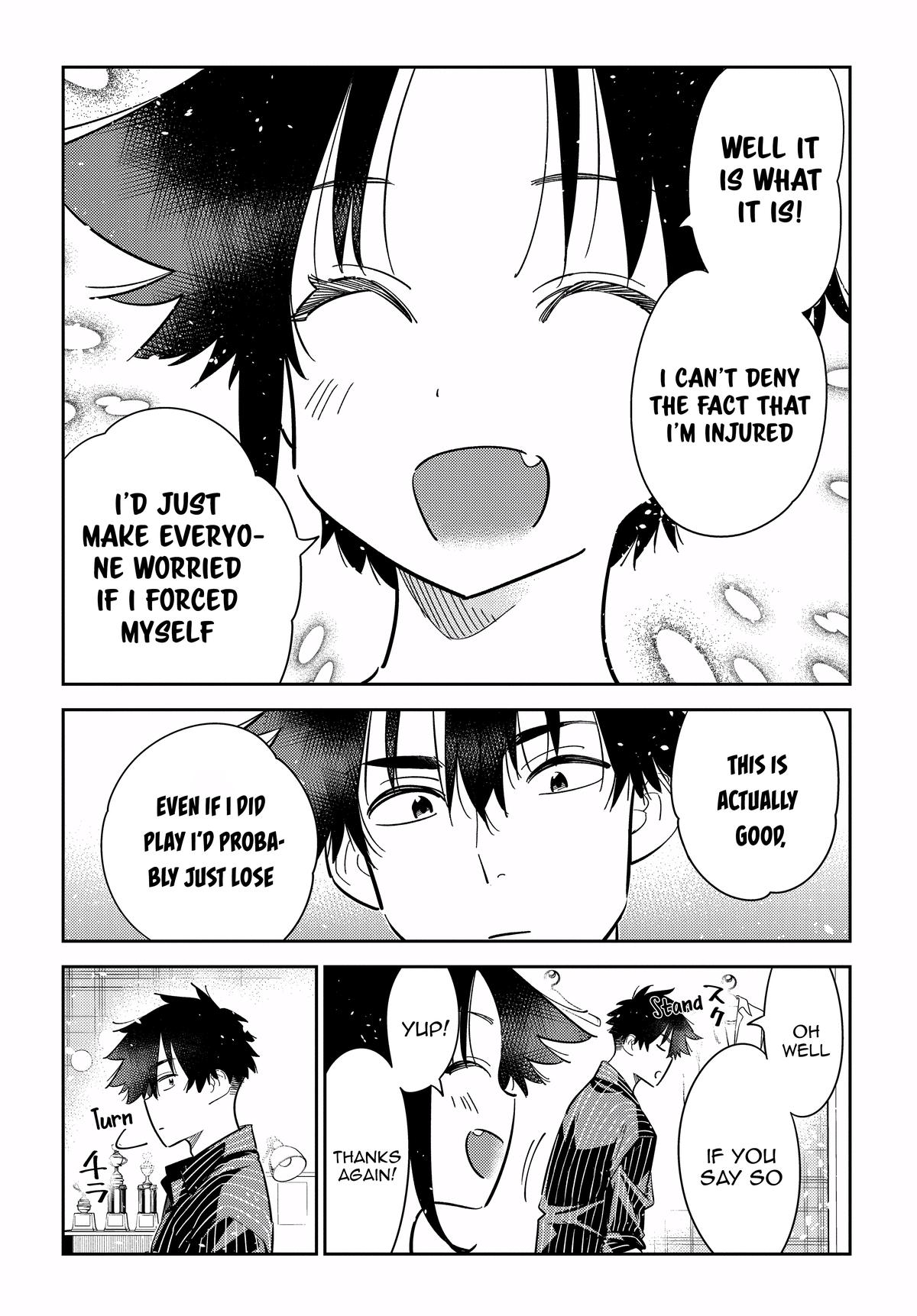 Shiunji-ke no Kodomotachi Chap 17 - Next Chap 18