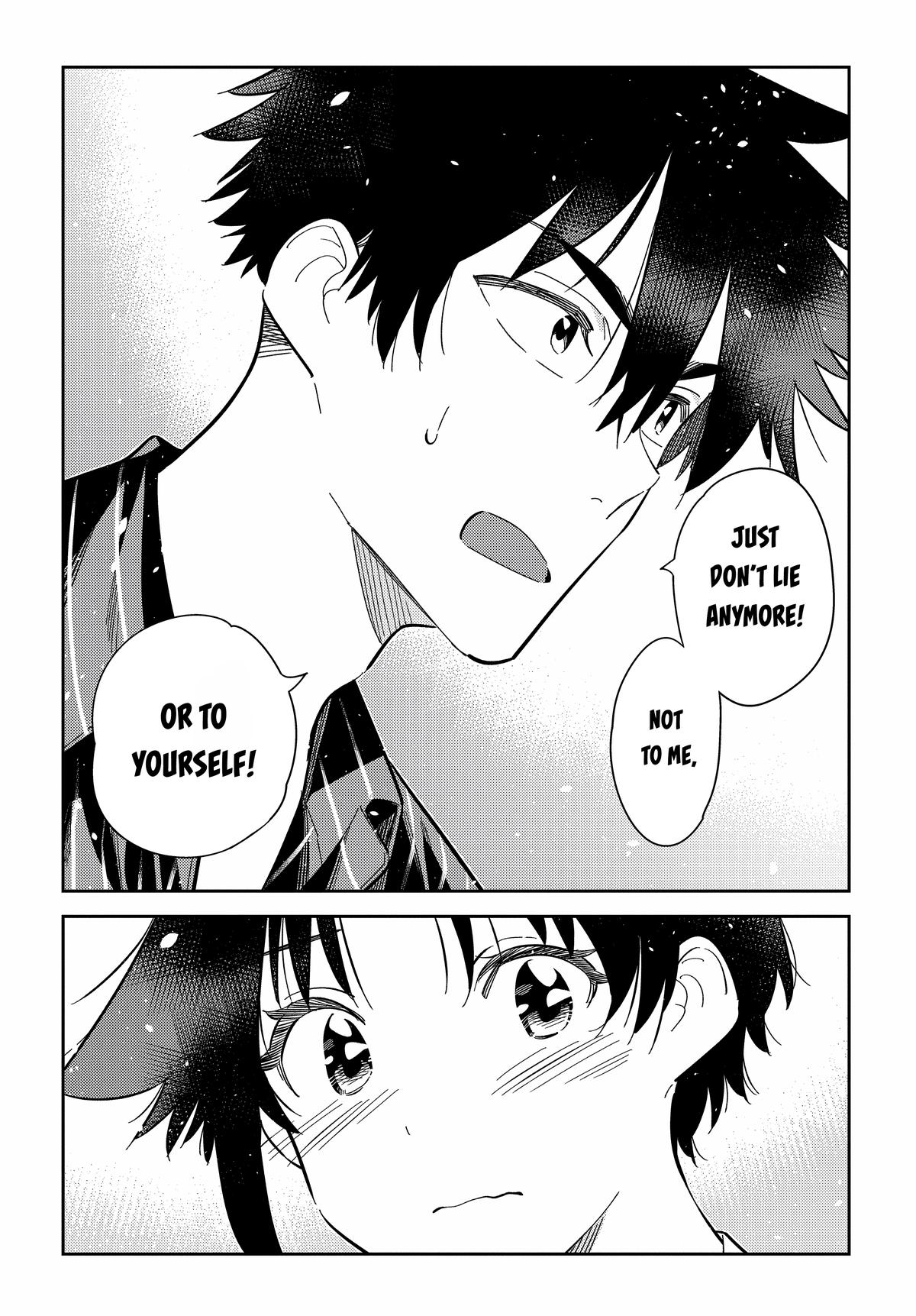 Shiunji-ke no Kodomotachi Chap 17 - Next Chap 18