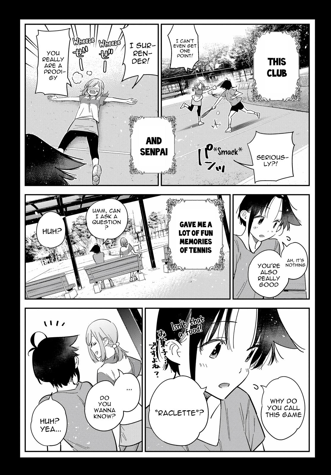 Shiunji-ke no Kodomotachi Chap 14 - Next Chap 15