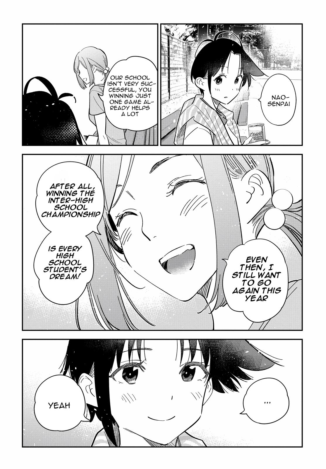 Shiunji-ke no Kodomotachi Chap 14 - Next Chap 15