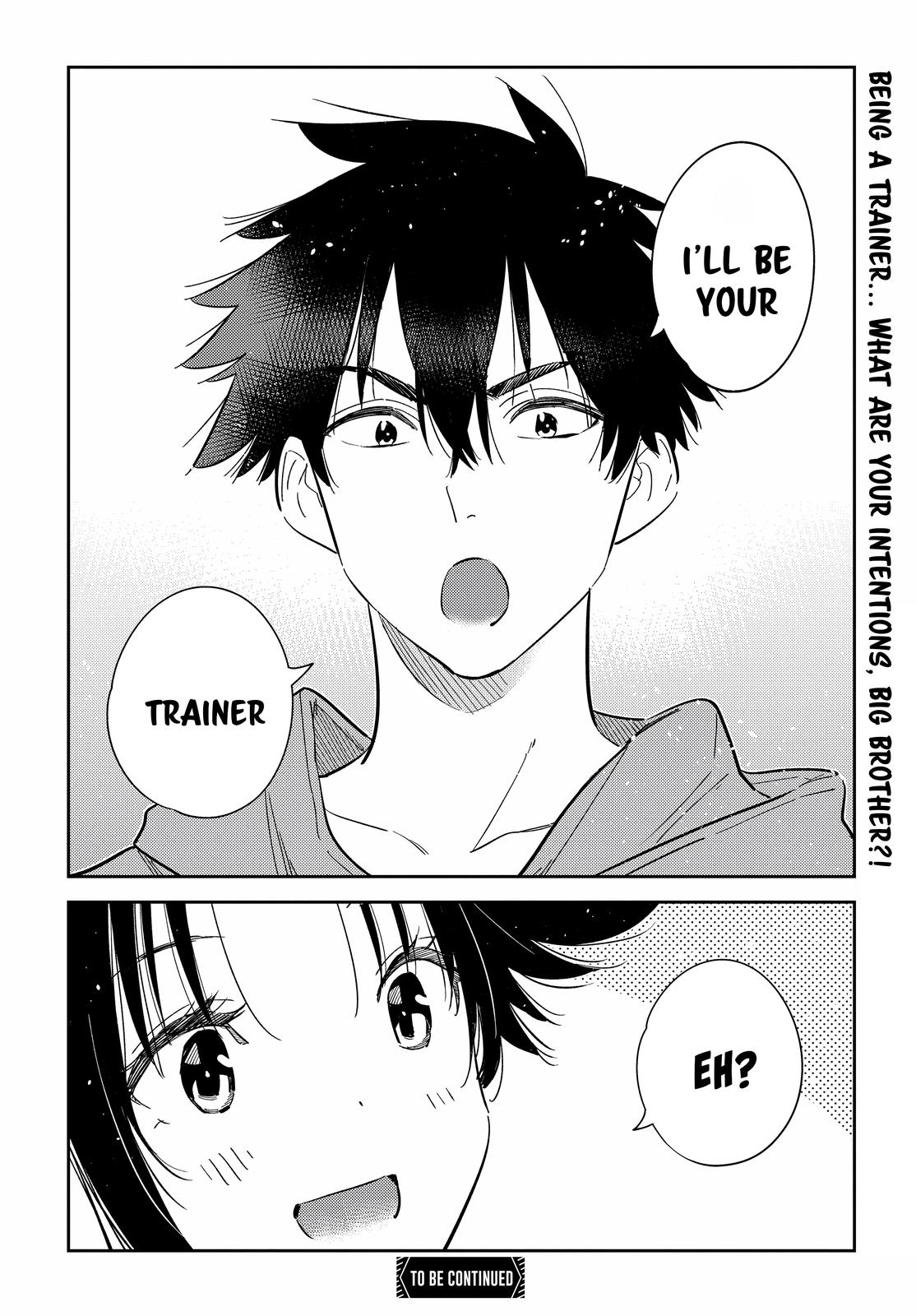 Shiunji-ke no Kodomotachi Chap 14 - Next Chap 15