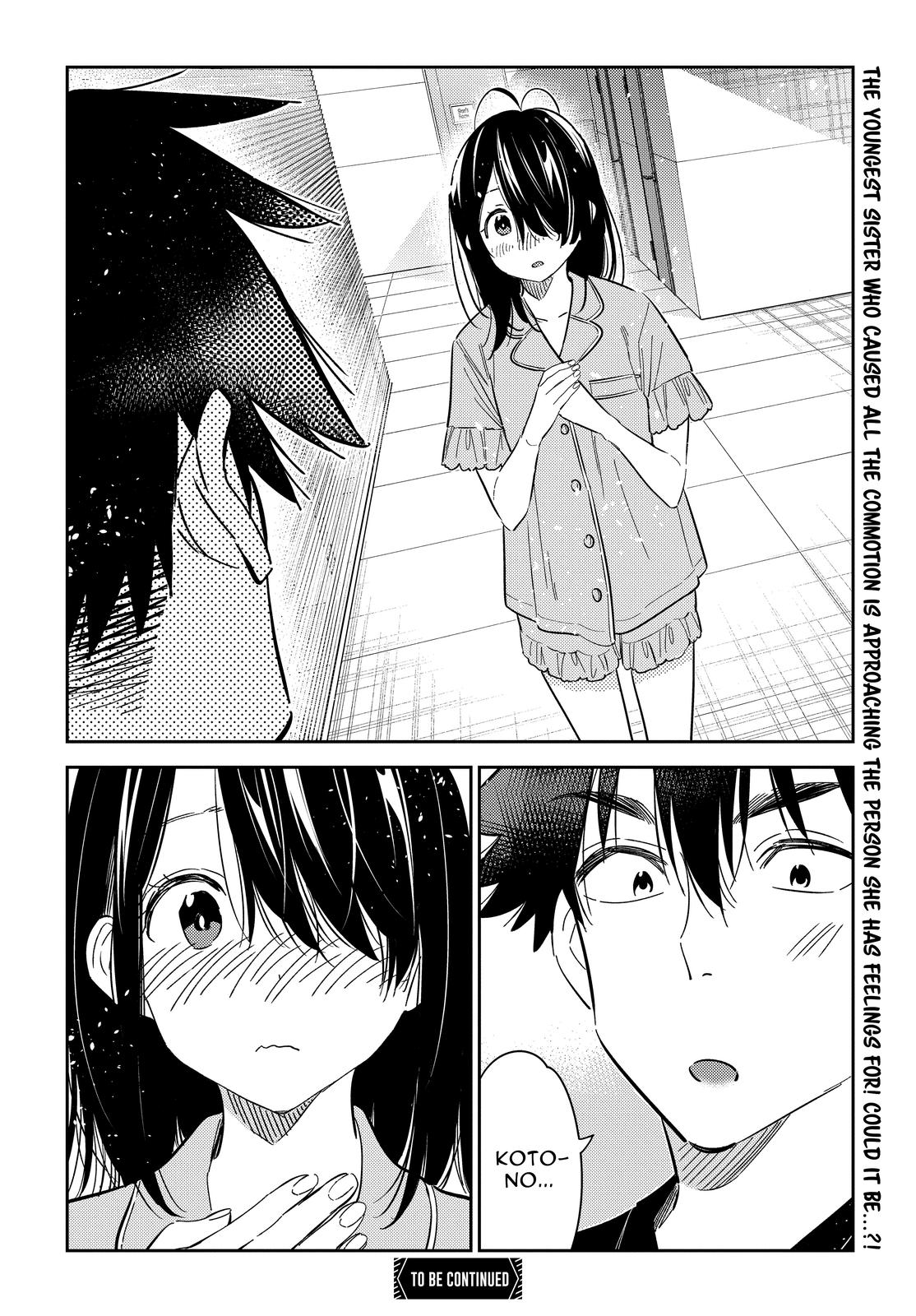 Shiunji-ke no Kodomotachi Chap 15 - Next Chap 16