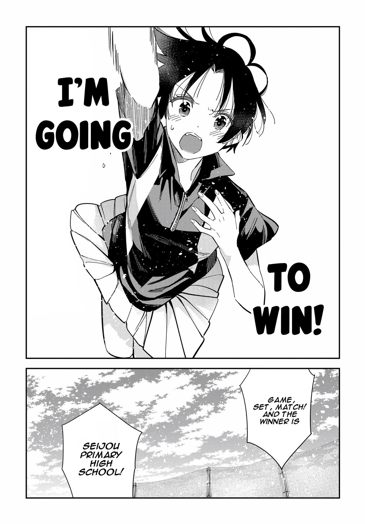 Shiunji-ke no Kodomotachi Chap 16 - Next Chap 17