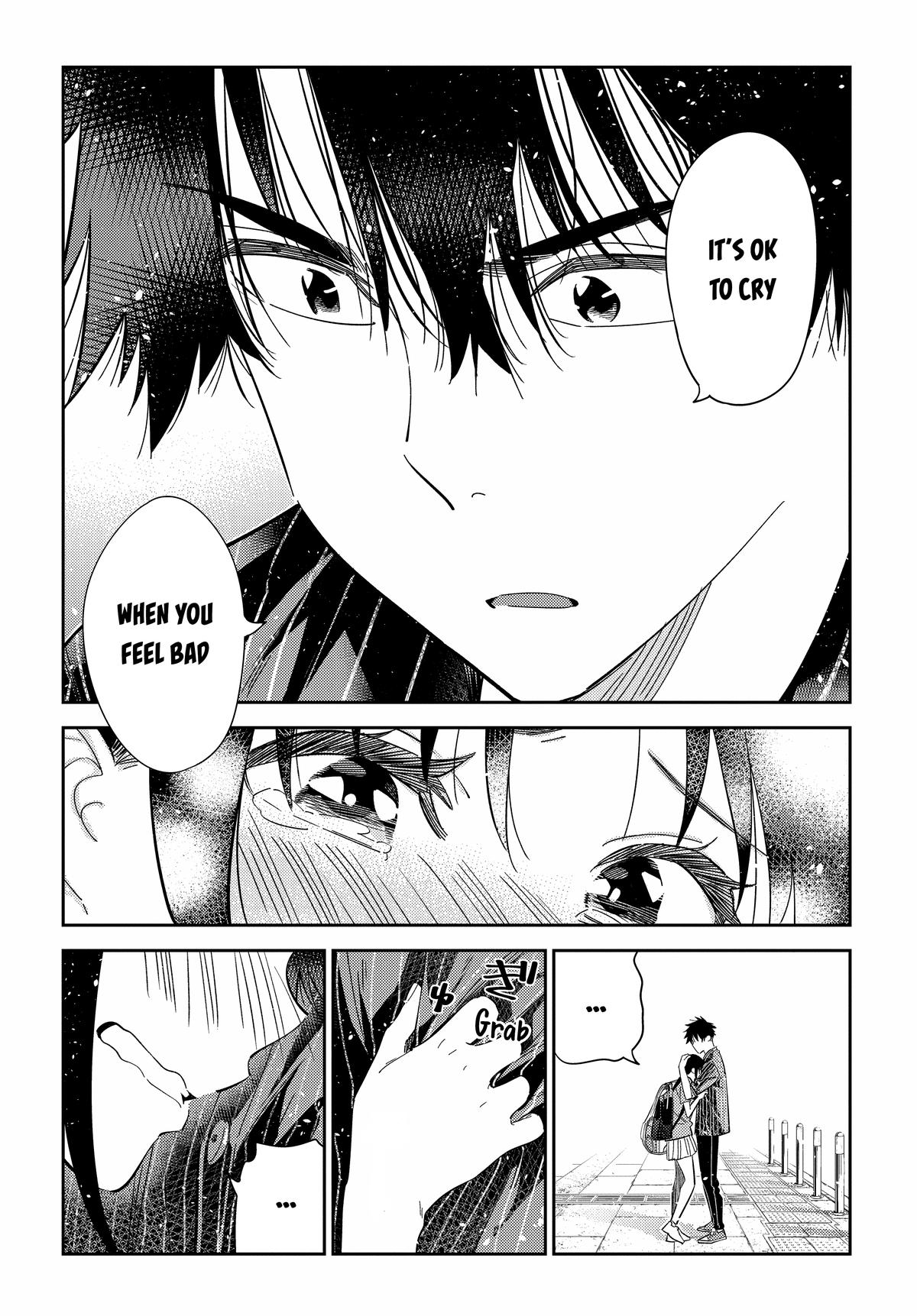 Shiunji-ke no Kodomotachi Chap 19 - Next Chap 20