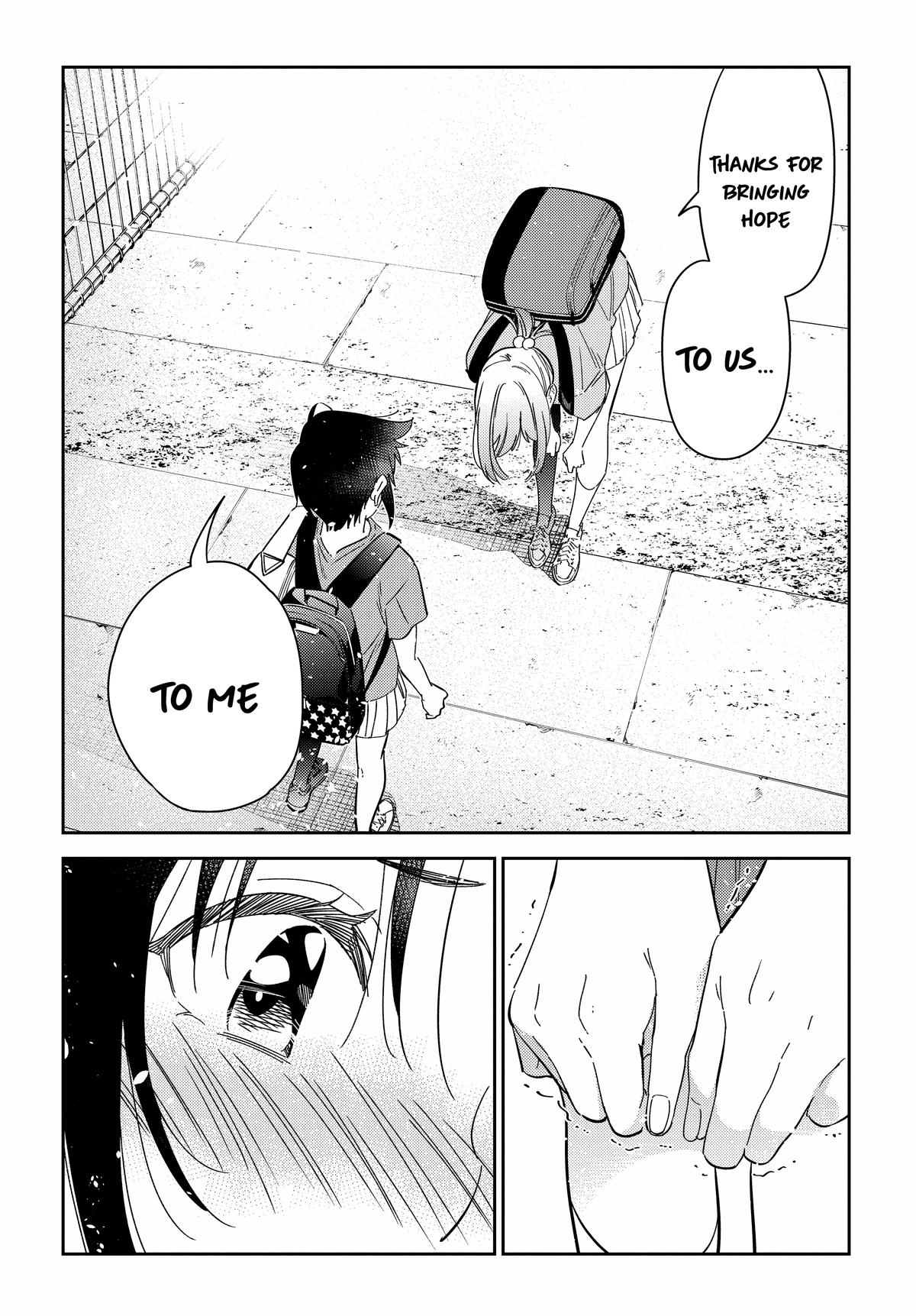 Shiunji-ke no Kodomotachi Chap 19 - Next Chap 20