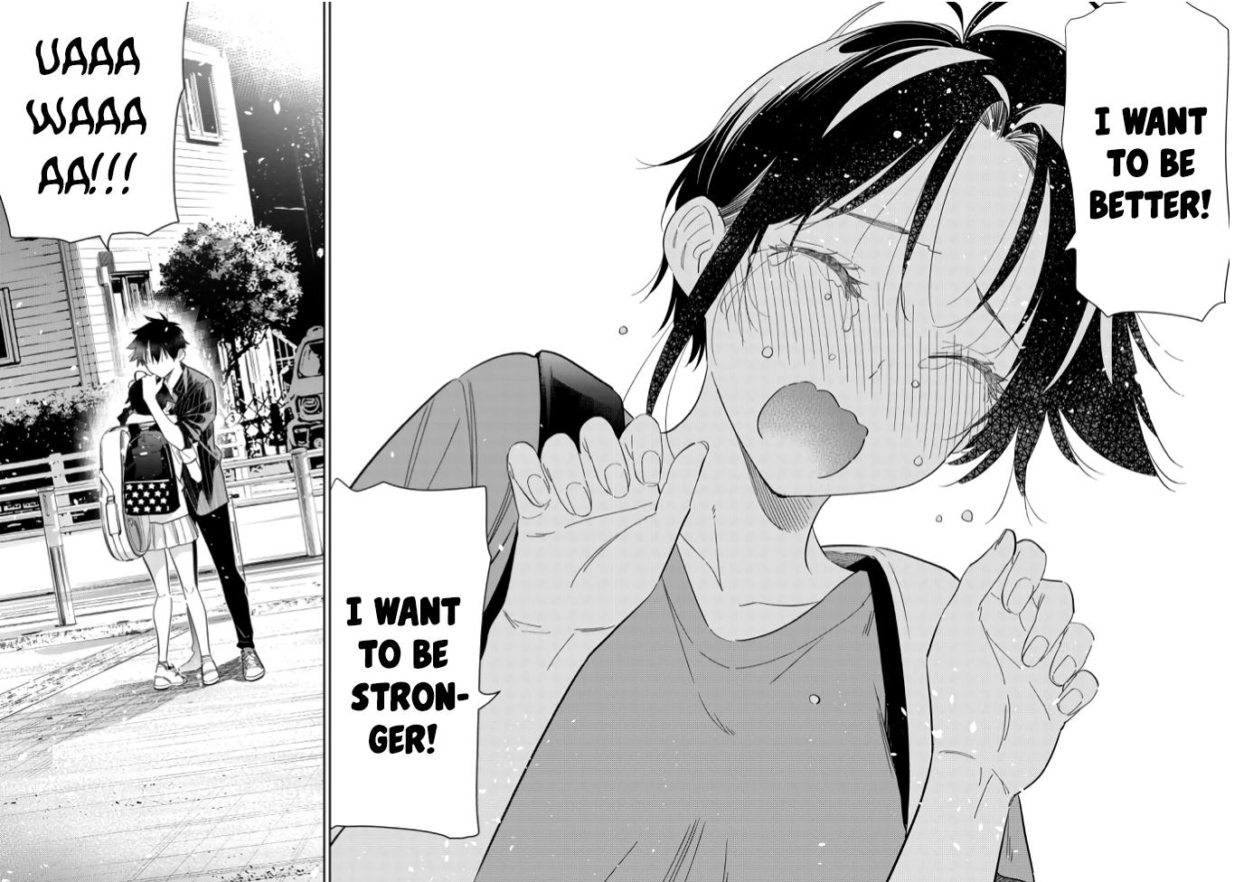 Shiunji-ke no Kodomotachi Chap 19 - Next Chap 20