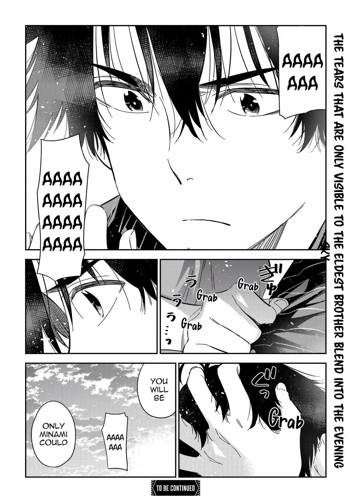 Shiunji-ke no Kodomotachi Chap 19 - Next Chap 20