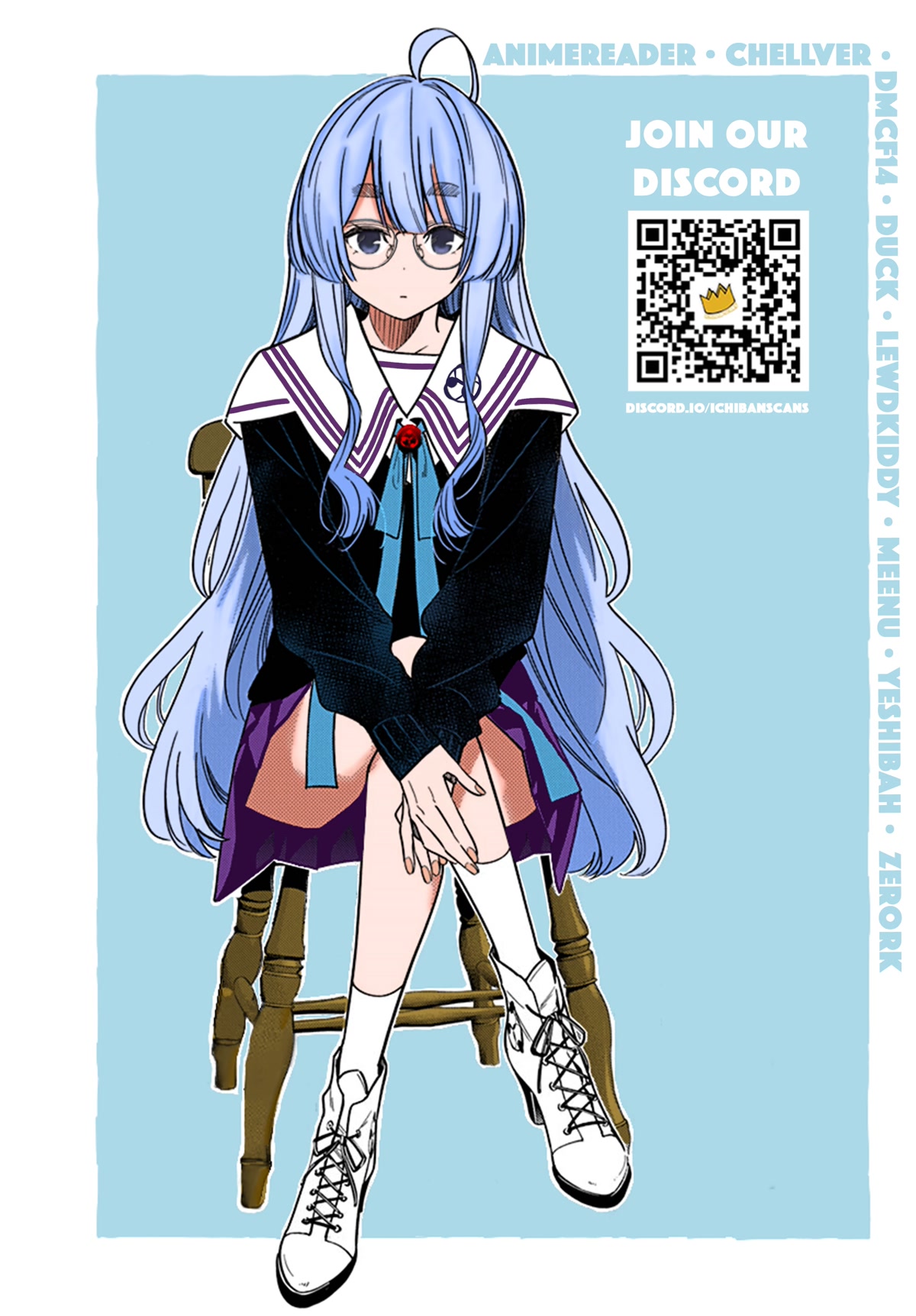 Shiunji-ke no Kodomotachi Chap 11 - Next Chap 12
