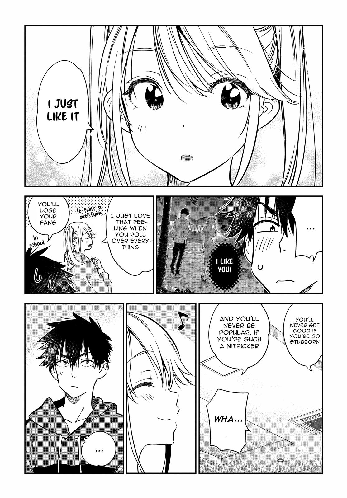 Shiunji-ke no Kodomotachi Chap 12 - Next Chap 13