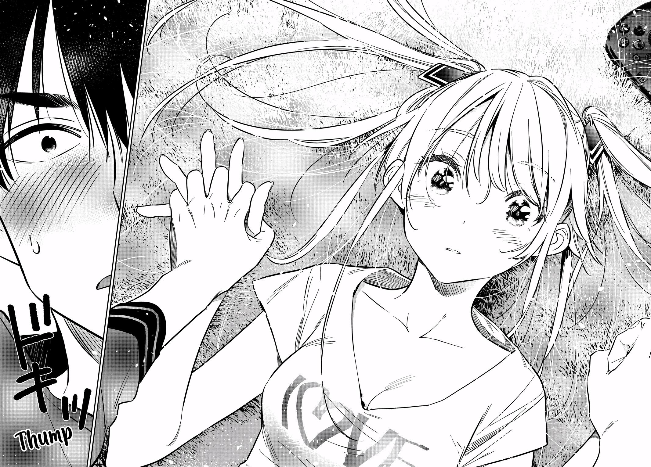 Shiunji-ke no Kodomotachi Chap 12 - Next Chap 13