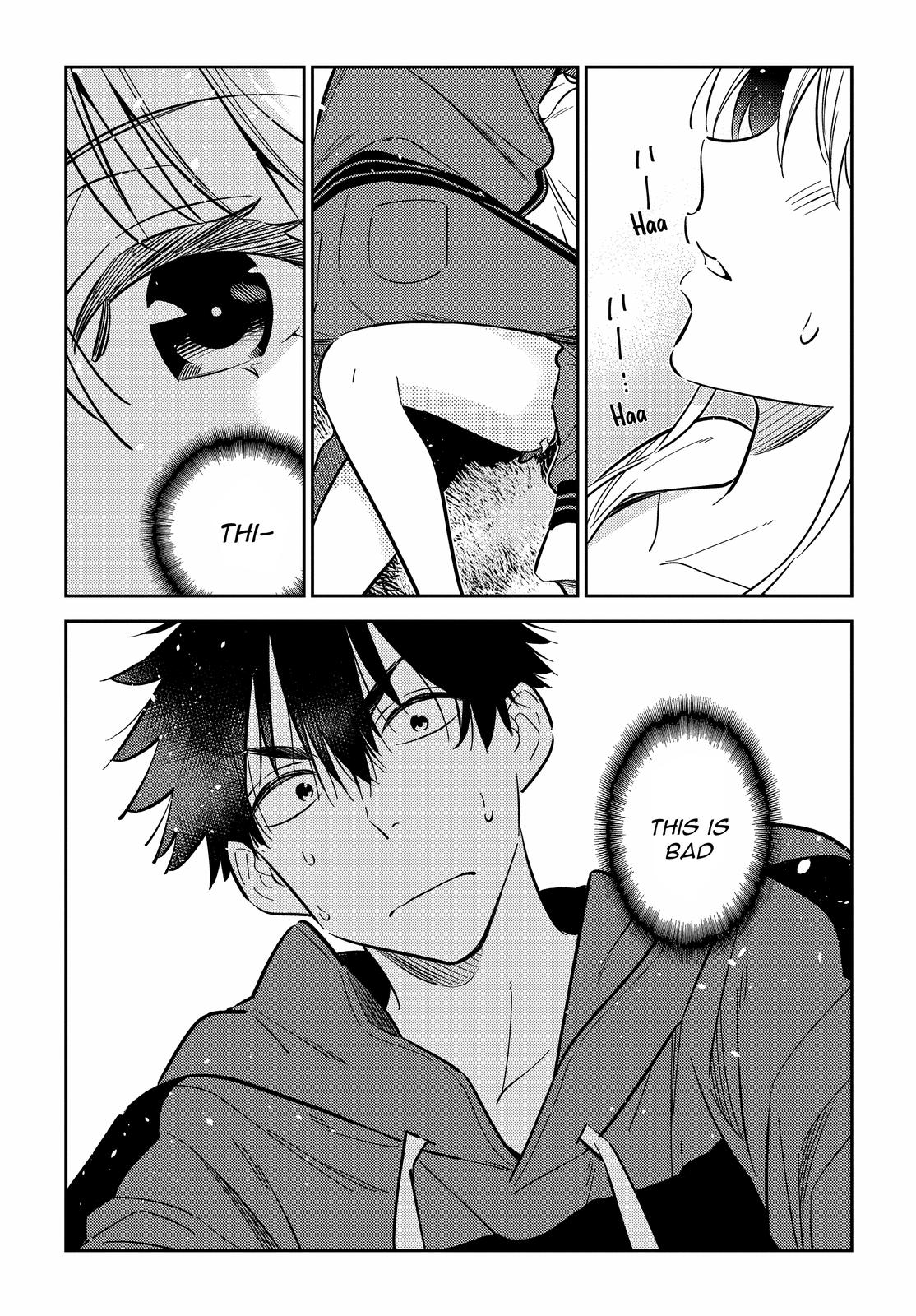 Shiunji-ke no Kodomotachi Chap 12 - Next Chap 13