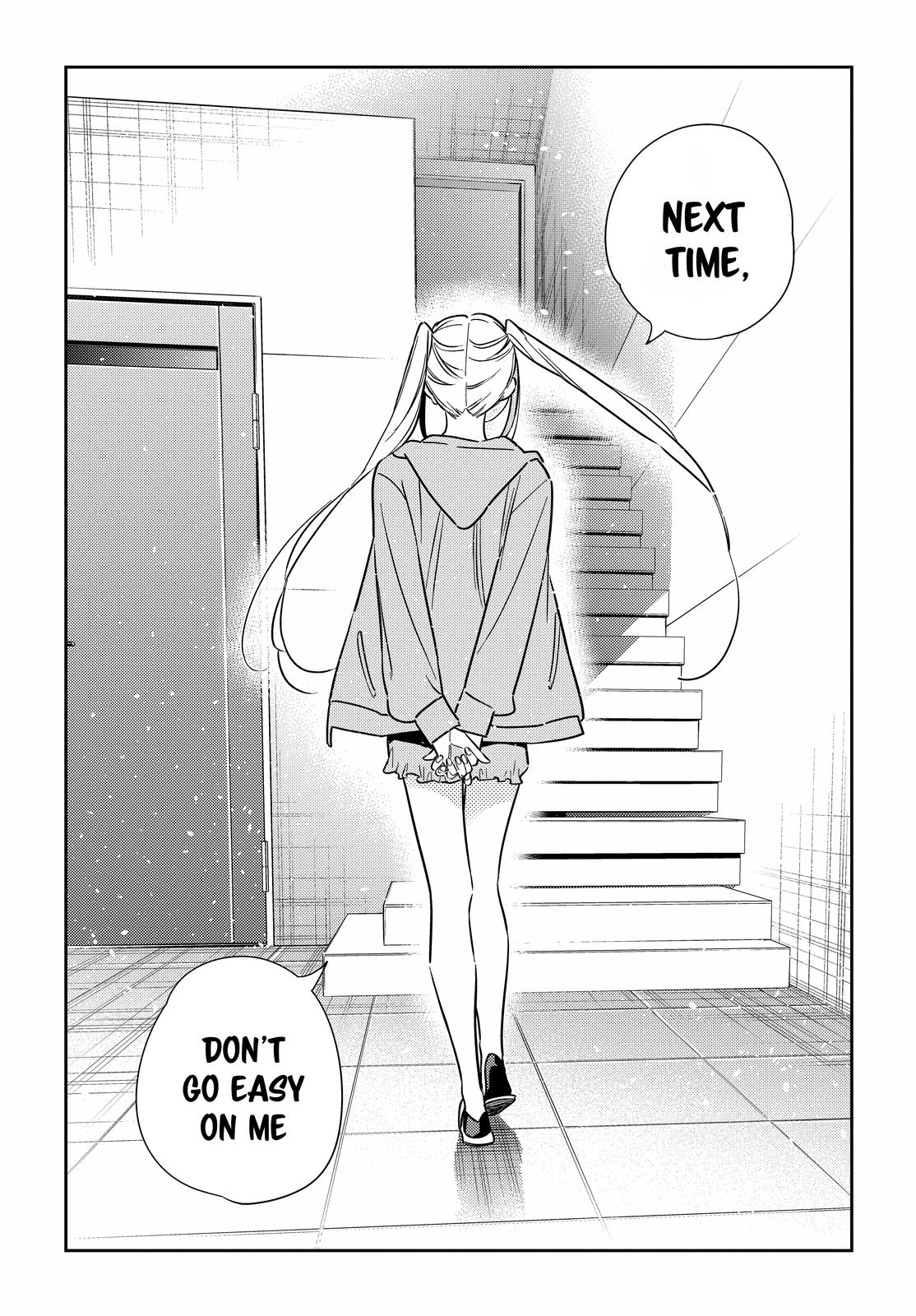 Shiunji-ke no Kodomotachi Chap 12 - Next Chap 13