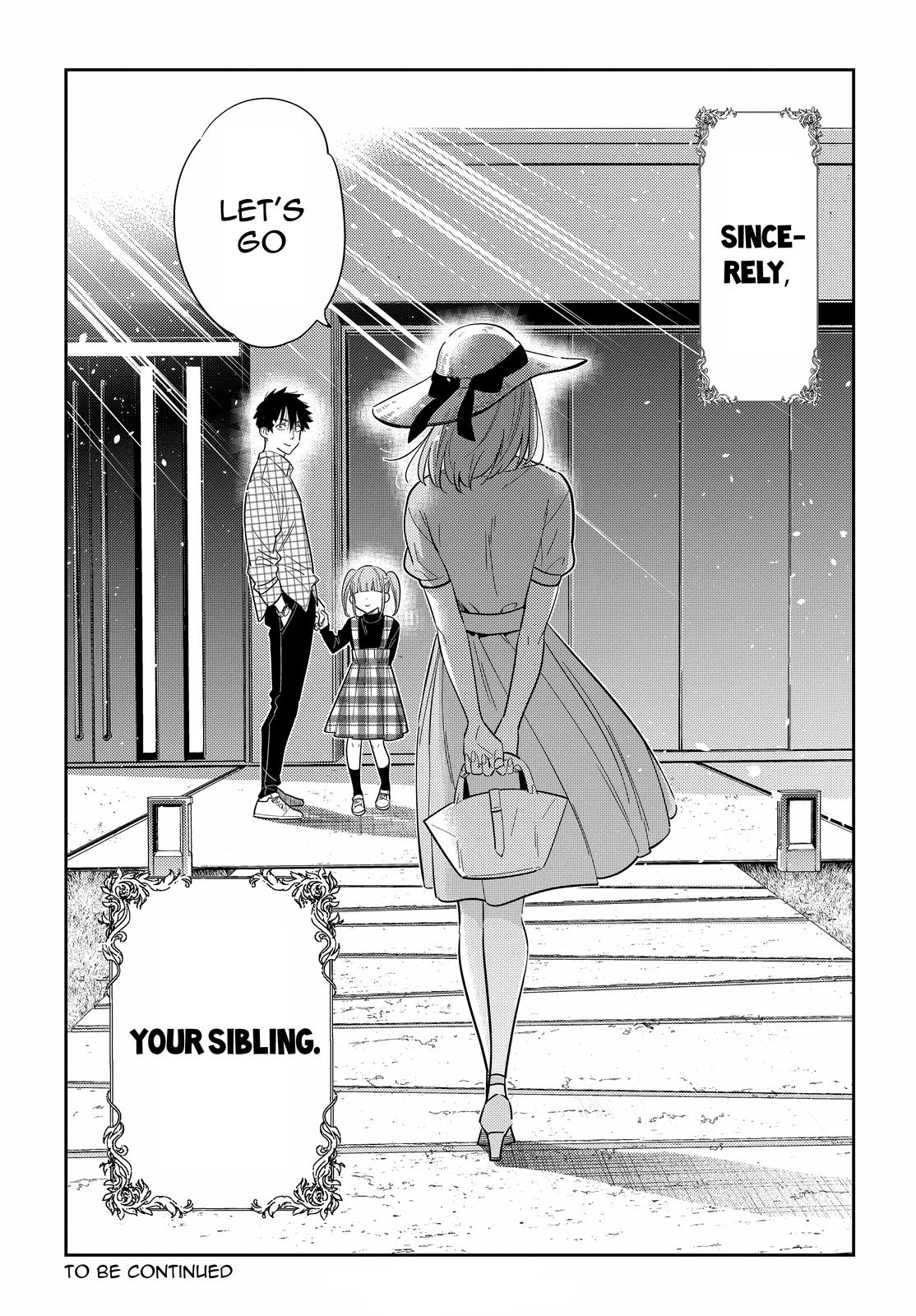 Shiunji-ke no Kodomotachi Chap 13 - Next Chap 14