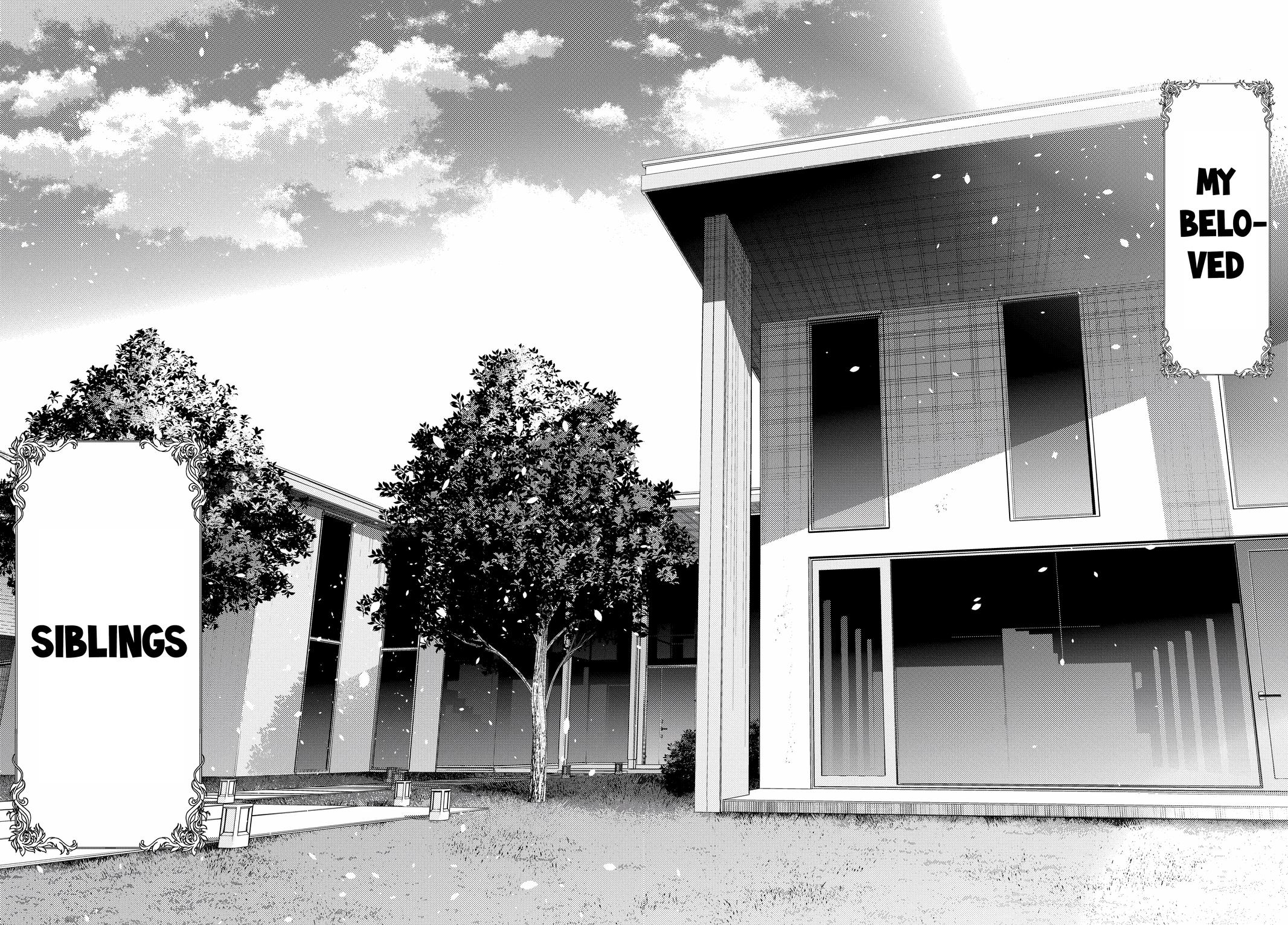 Shiunji-ke no Kodomotachi Chap 13 - Next Chap 14