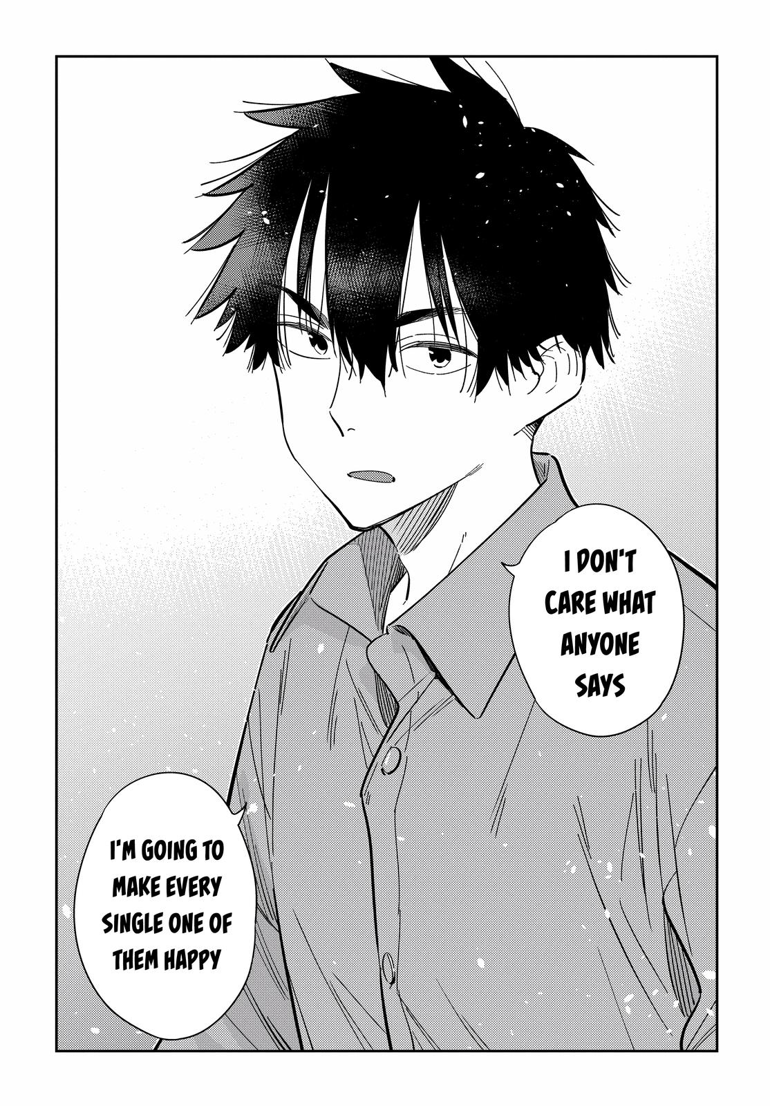 Shiunji-ke no Kodomotachi Chap 13 - Next Chap 14