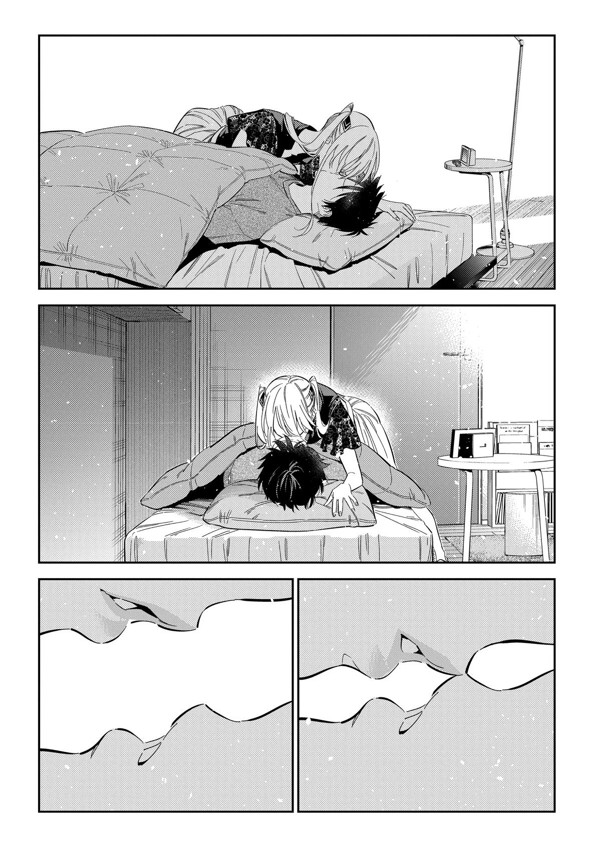 Shiunji-ke no Kodomotachi Chap 27 - Next Chap 28