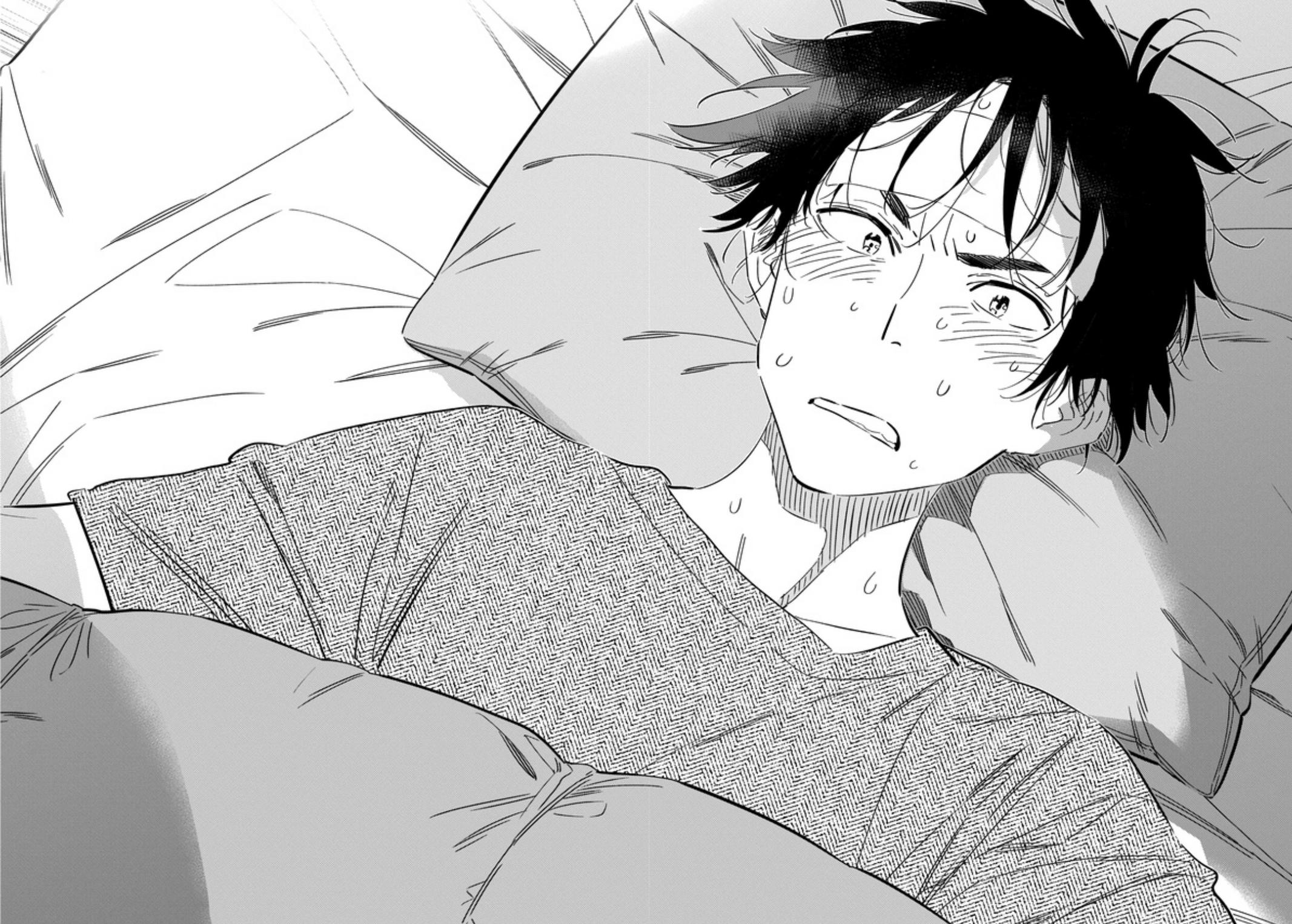 Shiunji-ke no Kodomotachi Chap 27 - Next Chap 28