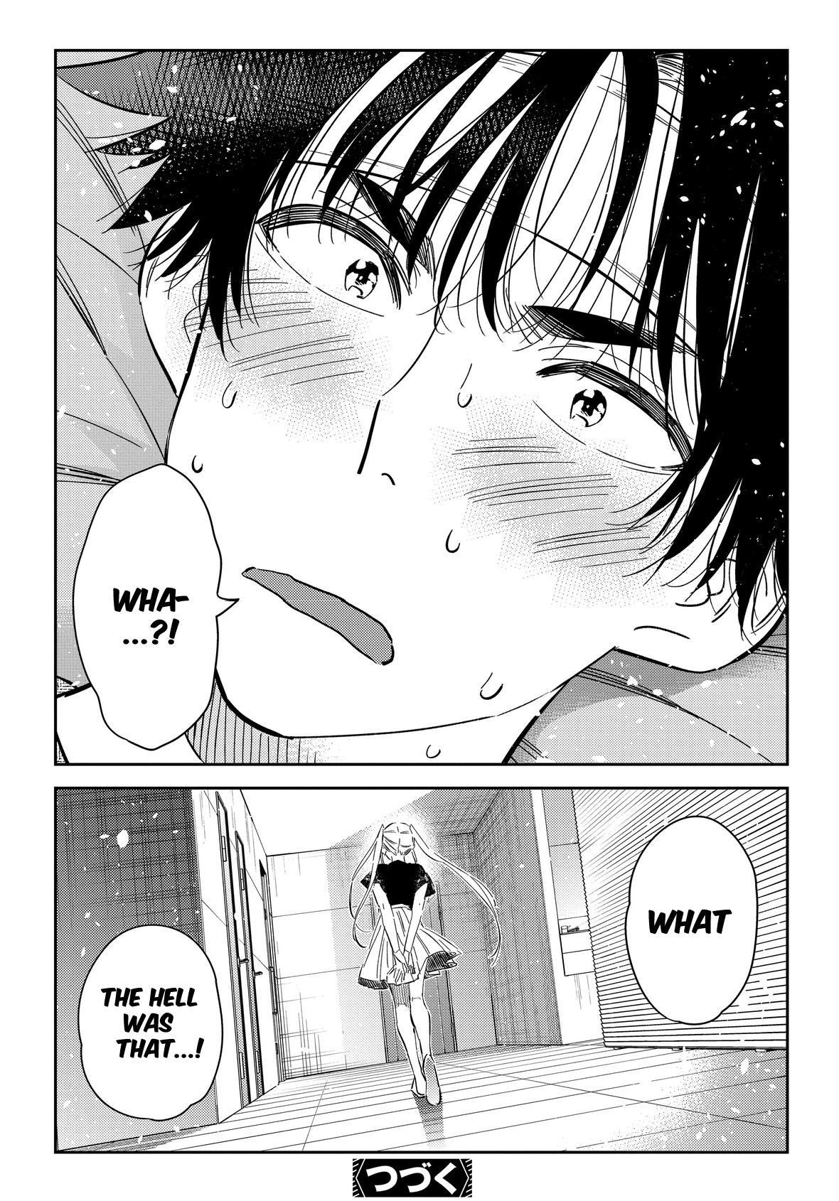 Shiunji-ke no Kodomotachi Chap 27 - Next Chap 28