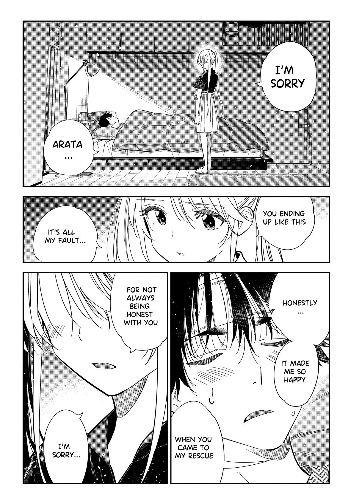 Shiunji-ke no Kodomotachi Chap 27 - Next Chap 28