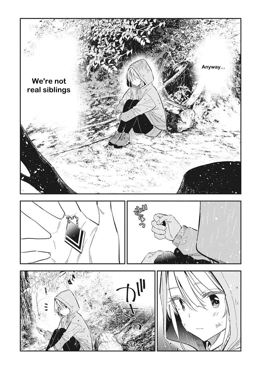 Shiunji-ke no Kodomotachi Chap 24 - Next Chap 25