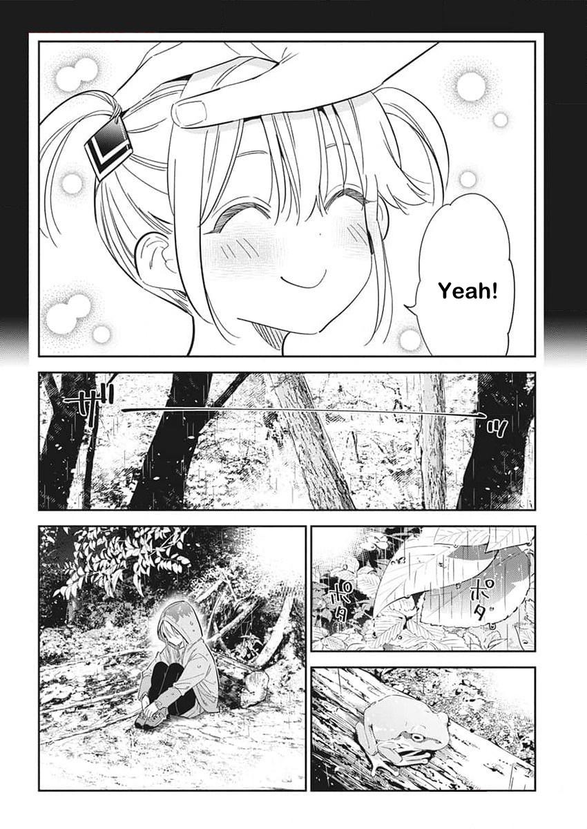 Shiunji-ke no Kodomotachi Chap 24 - Next Chap 25