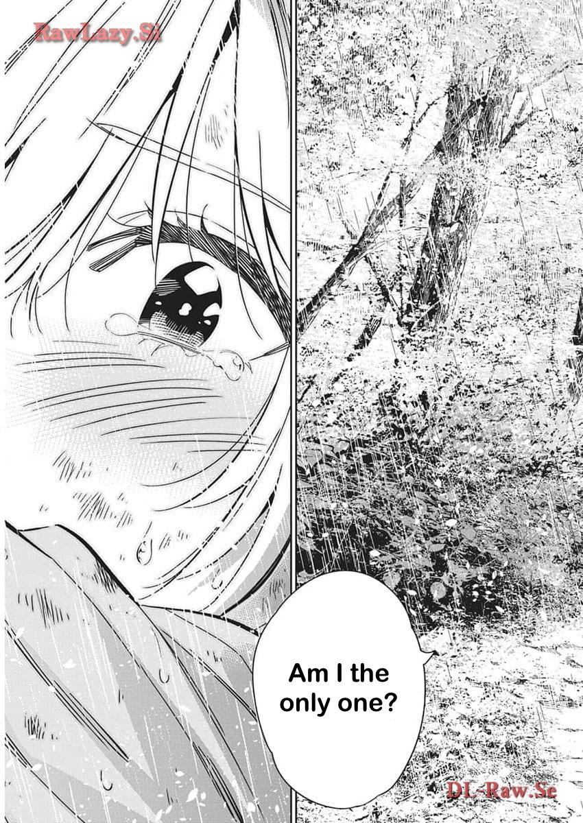 Shiunji-ke no Kodomotachi Chap 25 - Next Chap 26