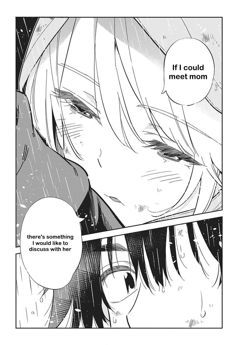 Shiunji-ke no Kodomotachi Chap 25 - Next Chap 26