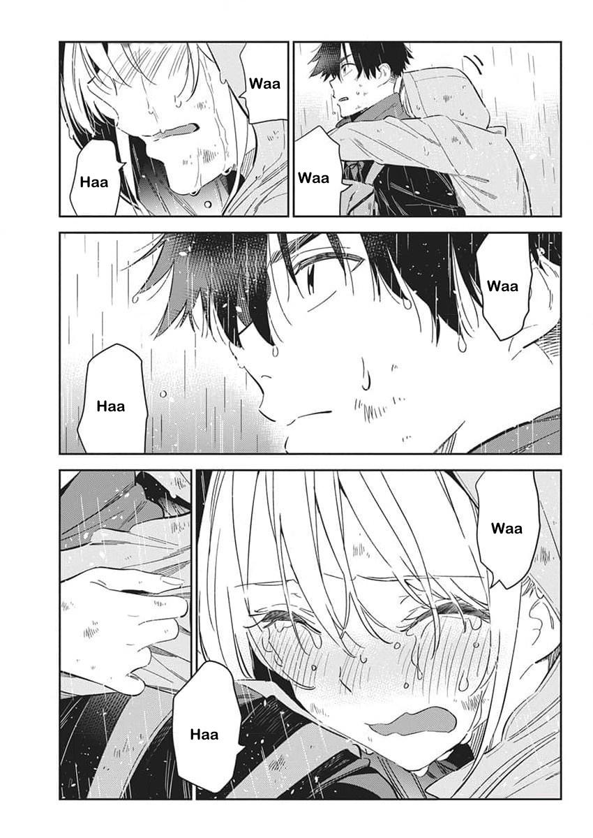 Shiunji-ke no Kodomotachi Chap 25 - Next Chap 26