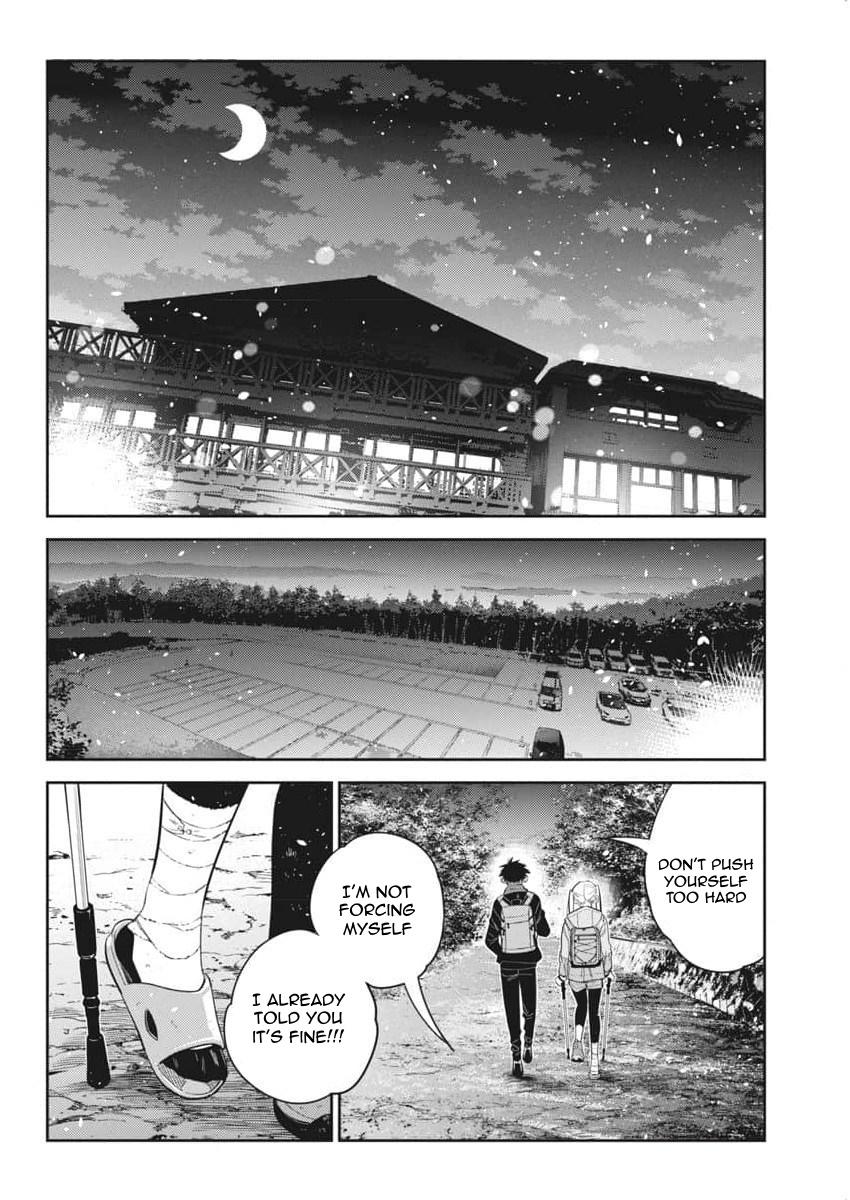 Shiunji-ke no Kodomotachi Chap 26 - Next Chap 27