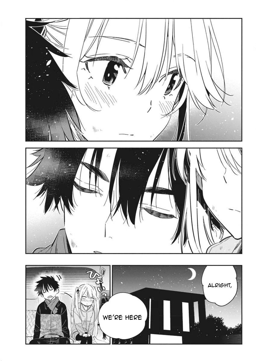 Shiunji-ke no Kodomotachi Chap 26 - Next Chap 27