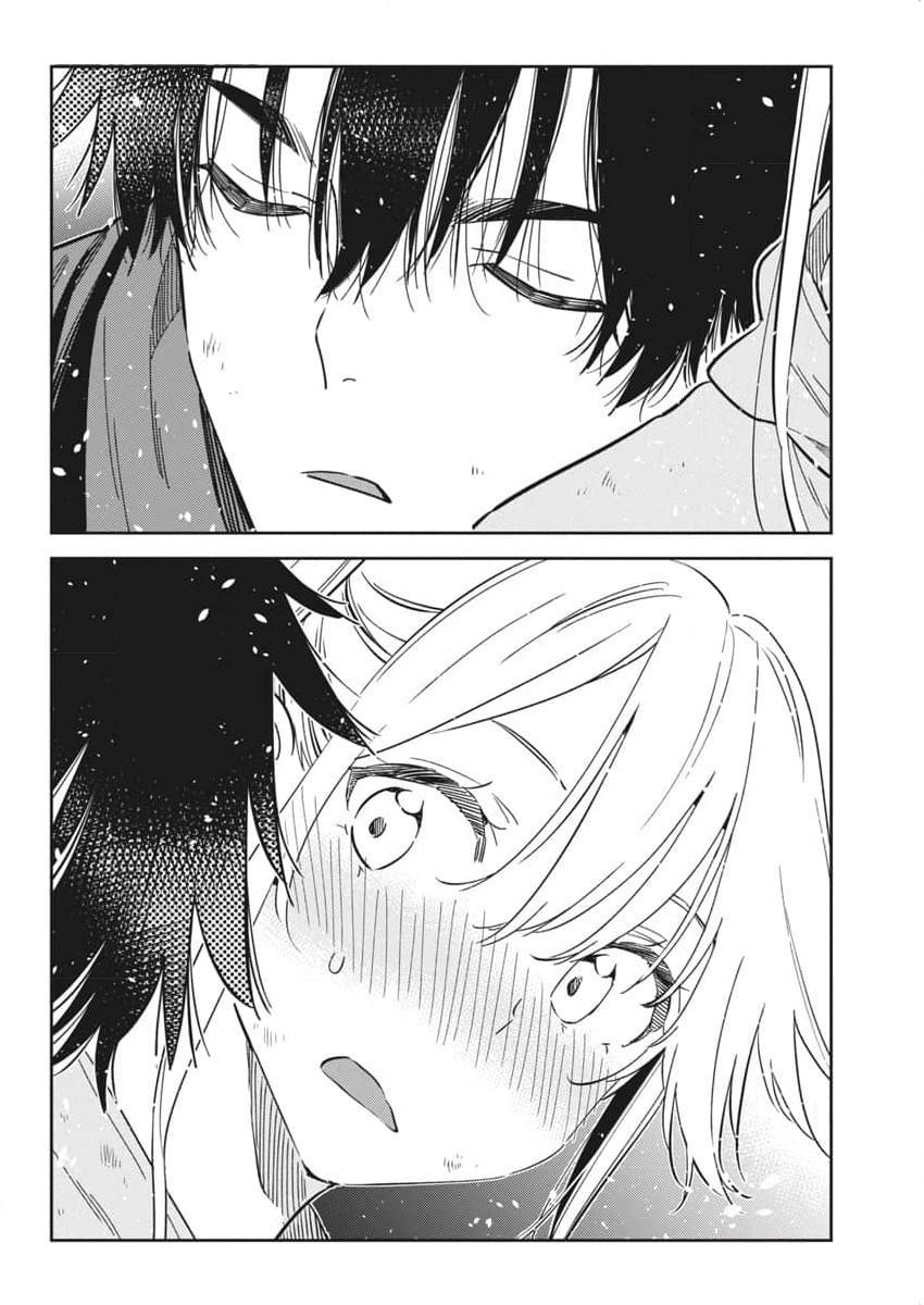 Shiunji-ke no Kodomotachi Chap 26 - Next Chap 27