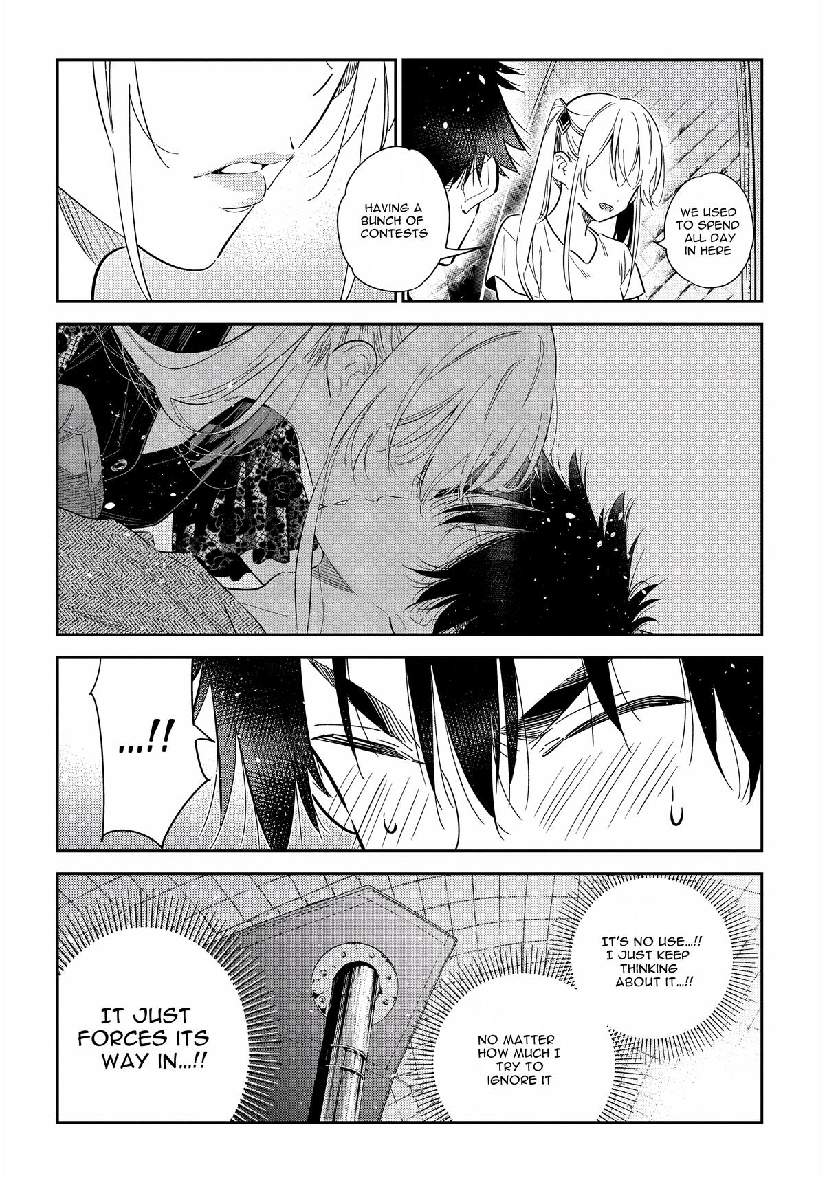 Shiunji-ke no Kodomotachi Chap 29 - Next Chap 30