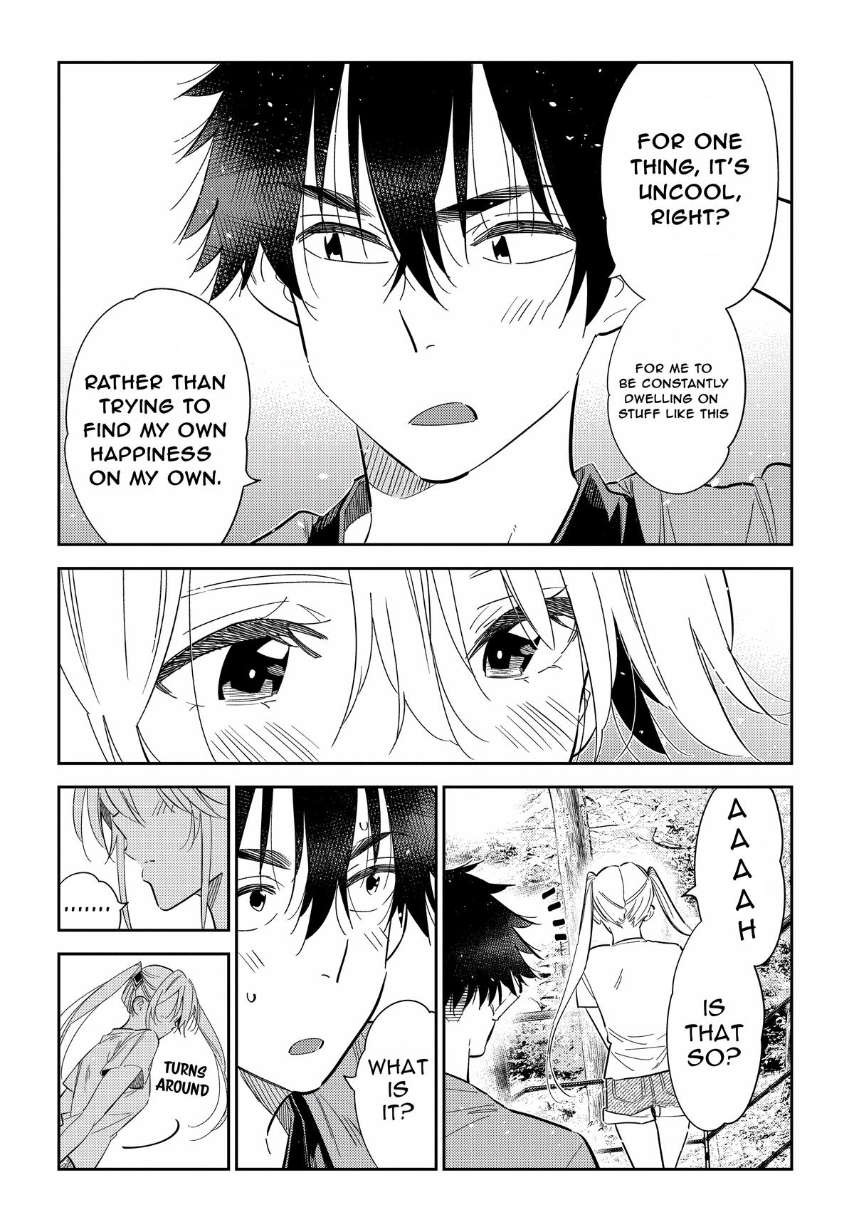 Shiunji-ke no Kodomotachi Chap 29 - Next Chap 30