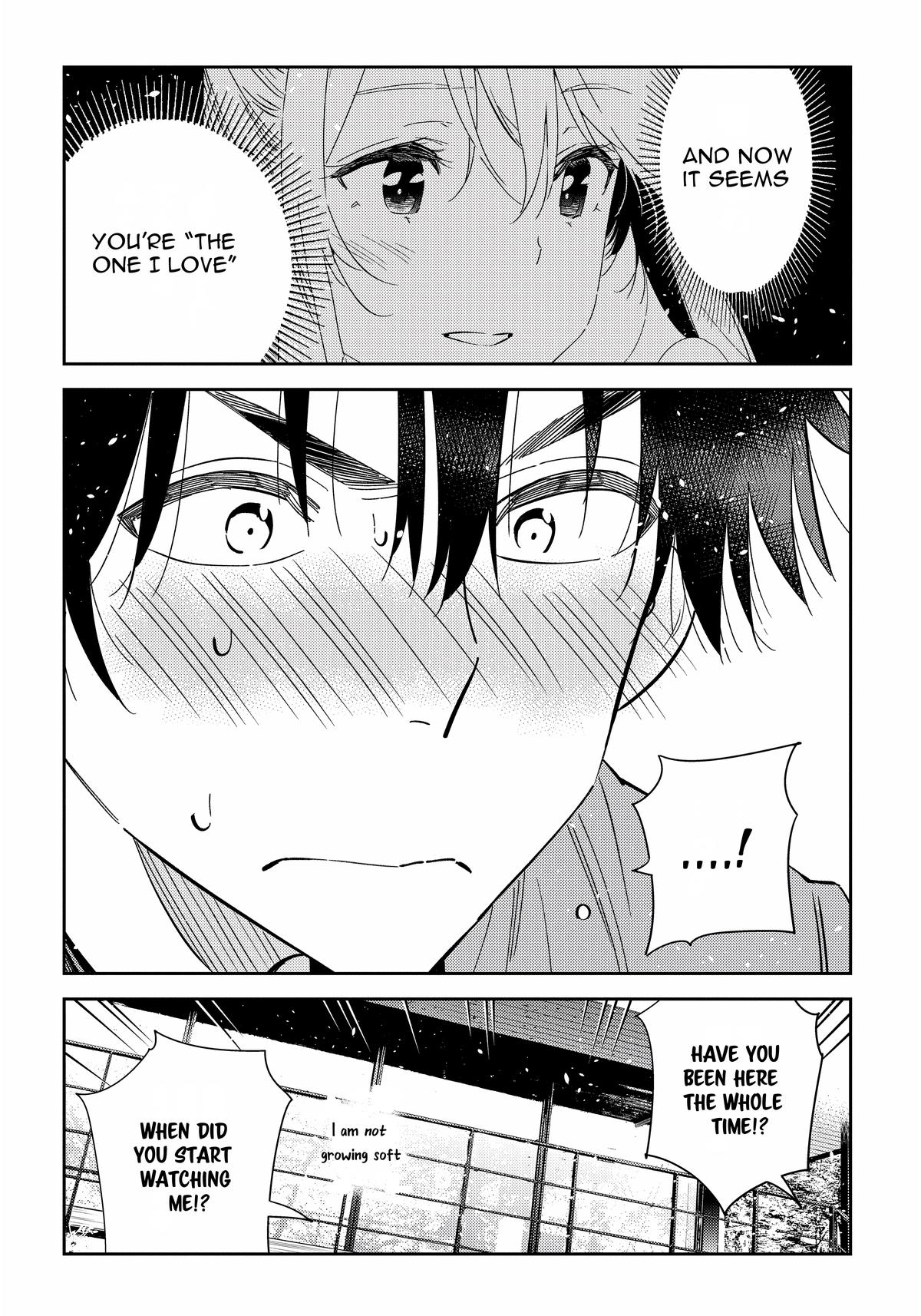 Shiunji-ke no Kodomotachi Chap 29 - Next Chap 30