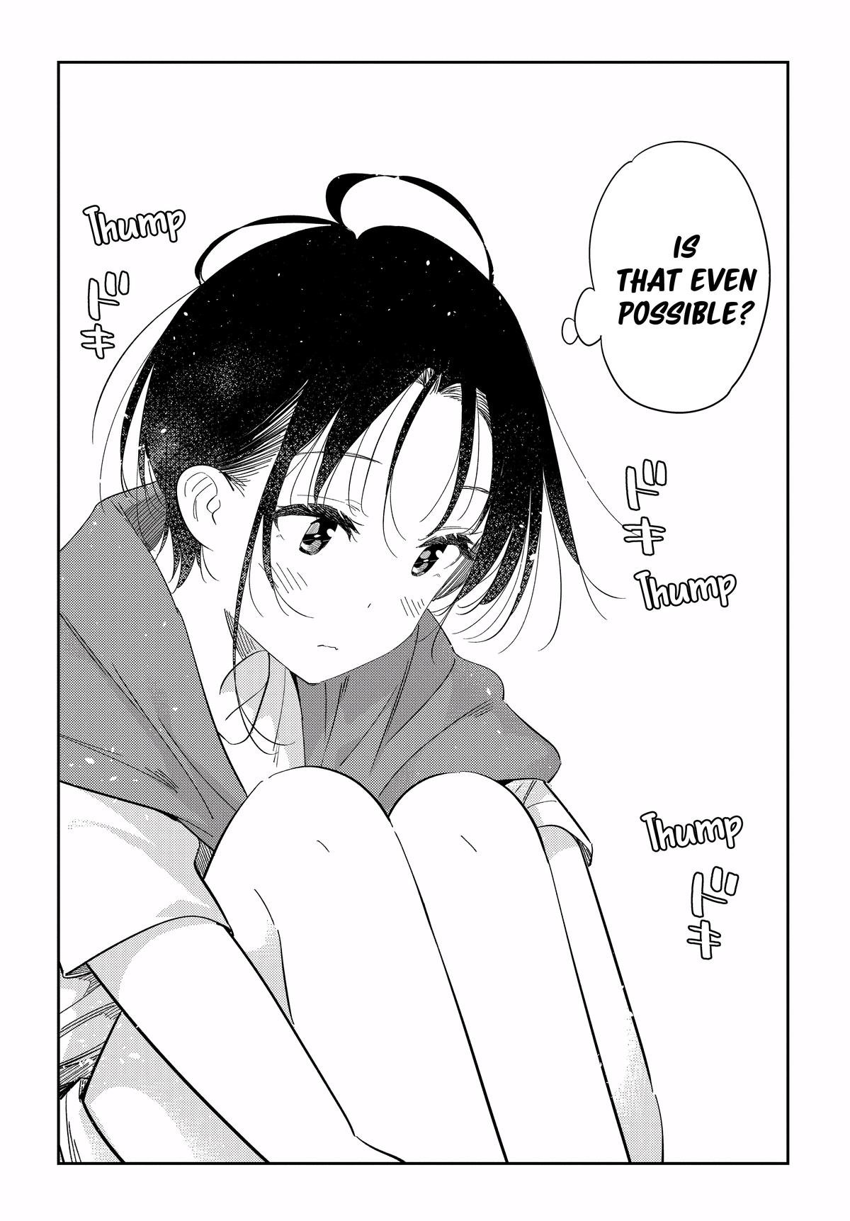 Shiunji-ke no Kodomotachi Chap 20 - Next Chap 21