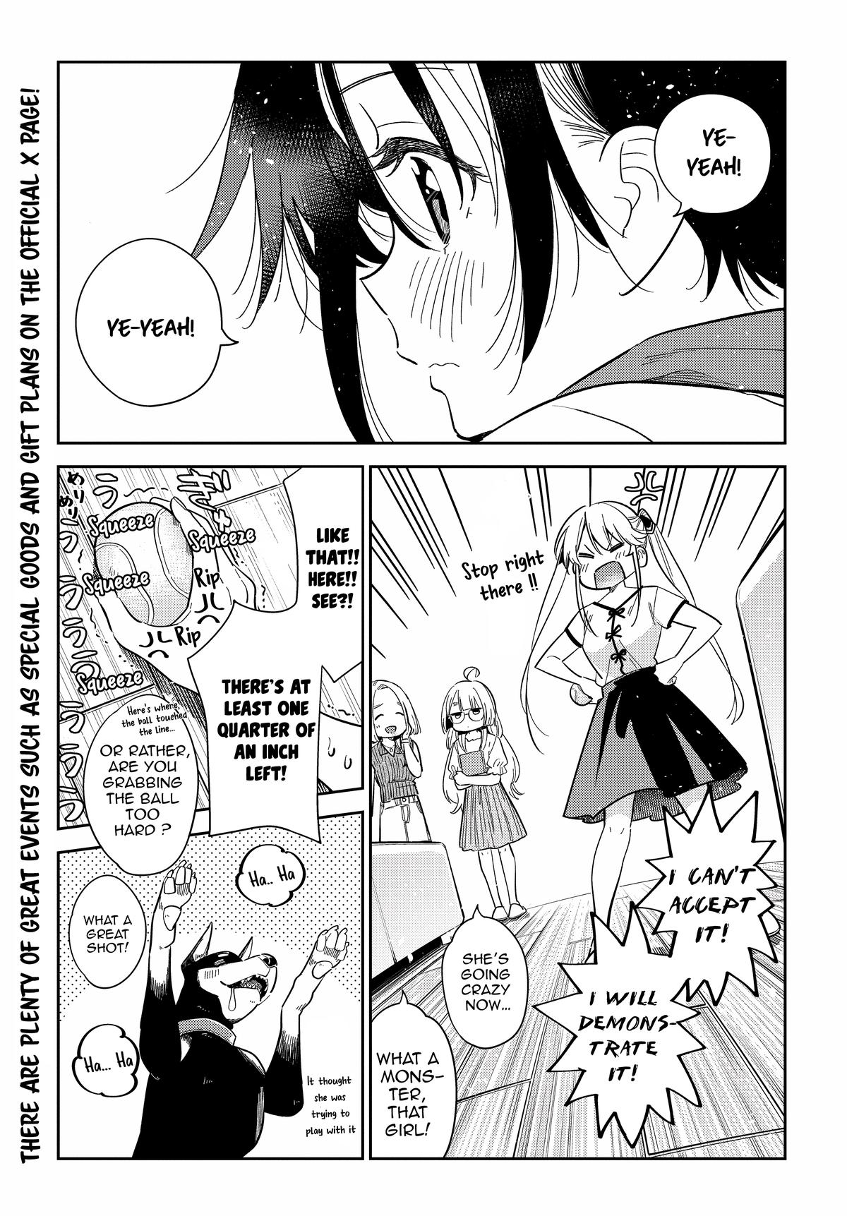 Shiunji-ke no Kodomotachi Chap 20 - Next Chap 21