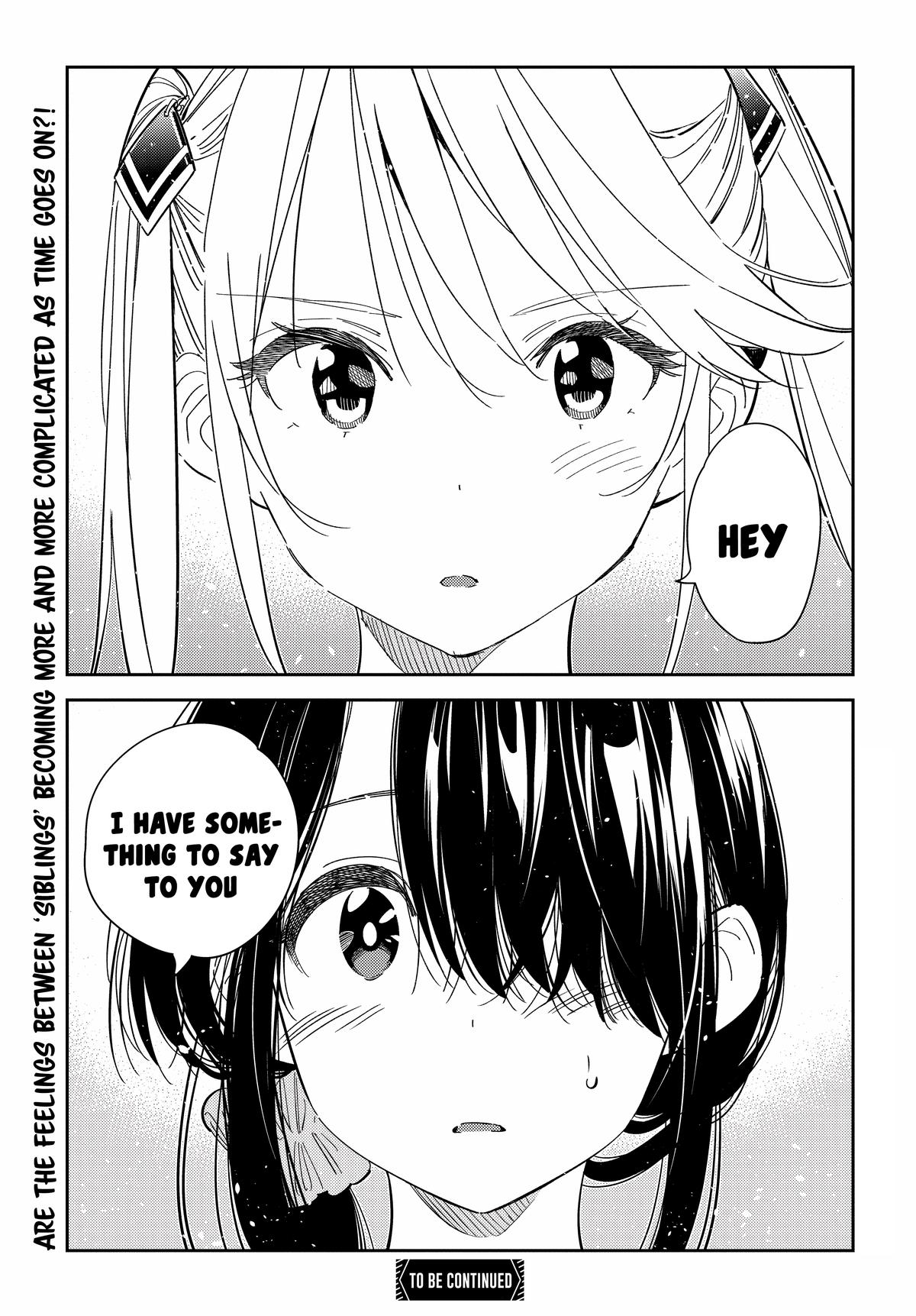 Shiunji-ke no Kodomotachi Chap 20 - Next Chap 21