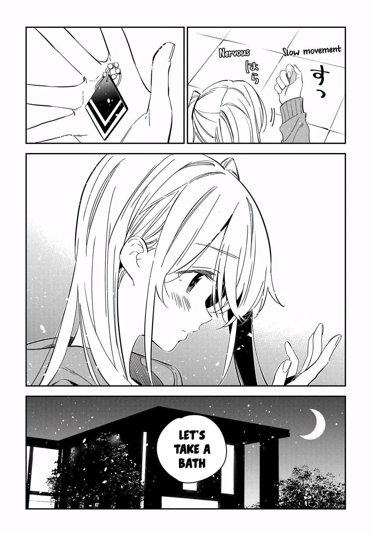 Shiunji-ke no Kodomotachi Chap 21 - Next Chap 22