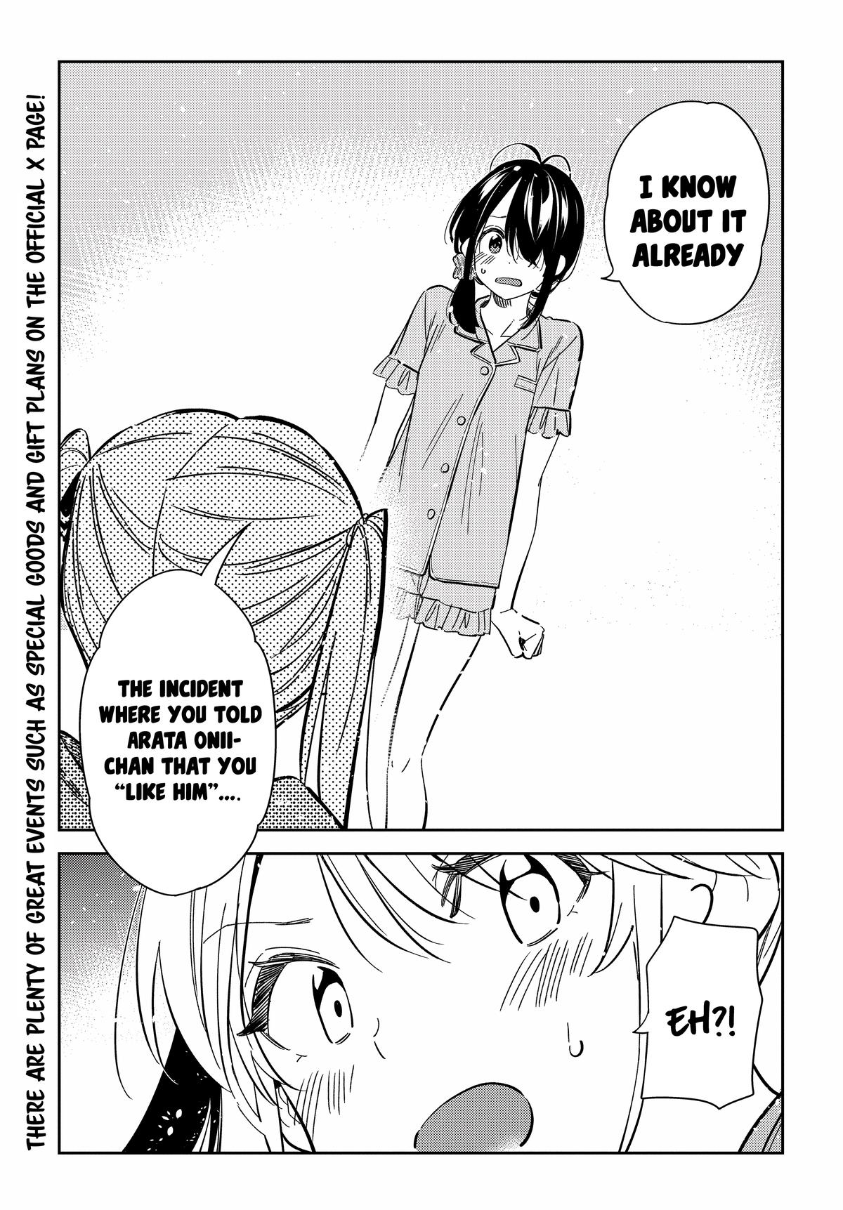 Shiunji-ke no Kodomotachi Chap 21 - Next Chap 22