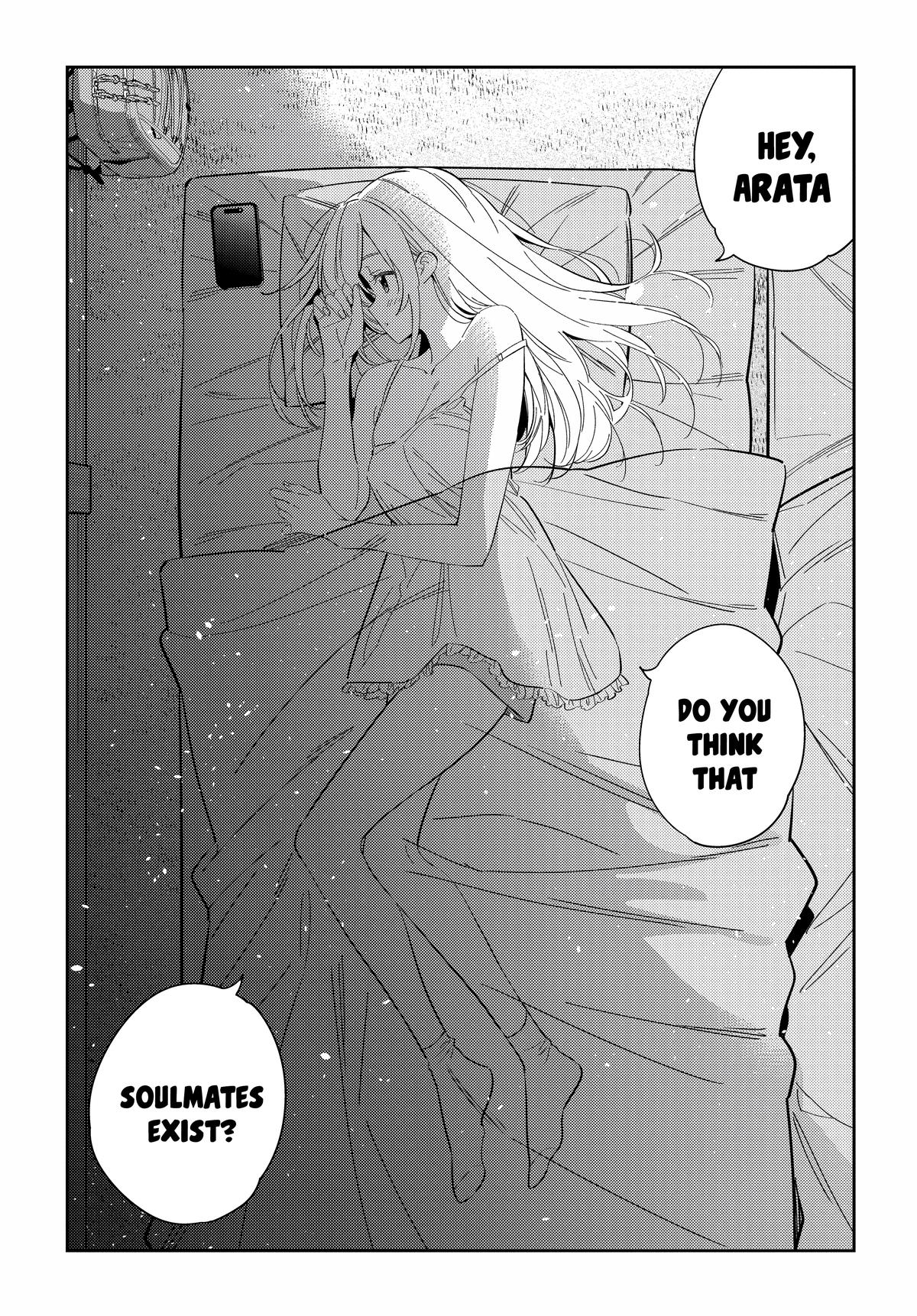 Shiunji-ke no Kodomotachi Chap 23 - Next Chap 24