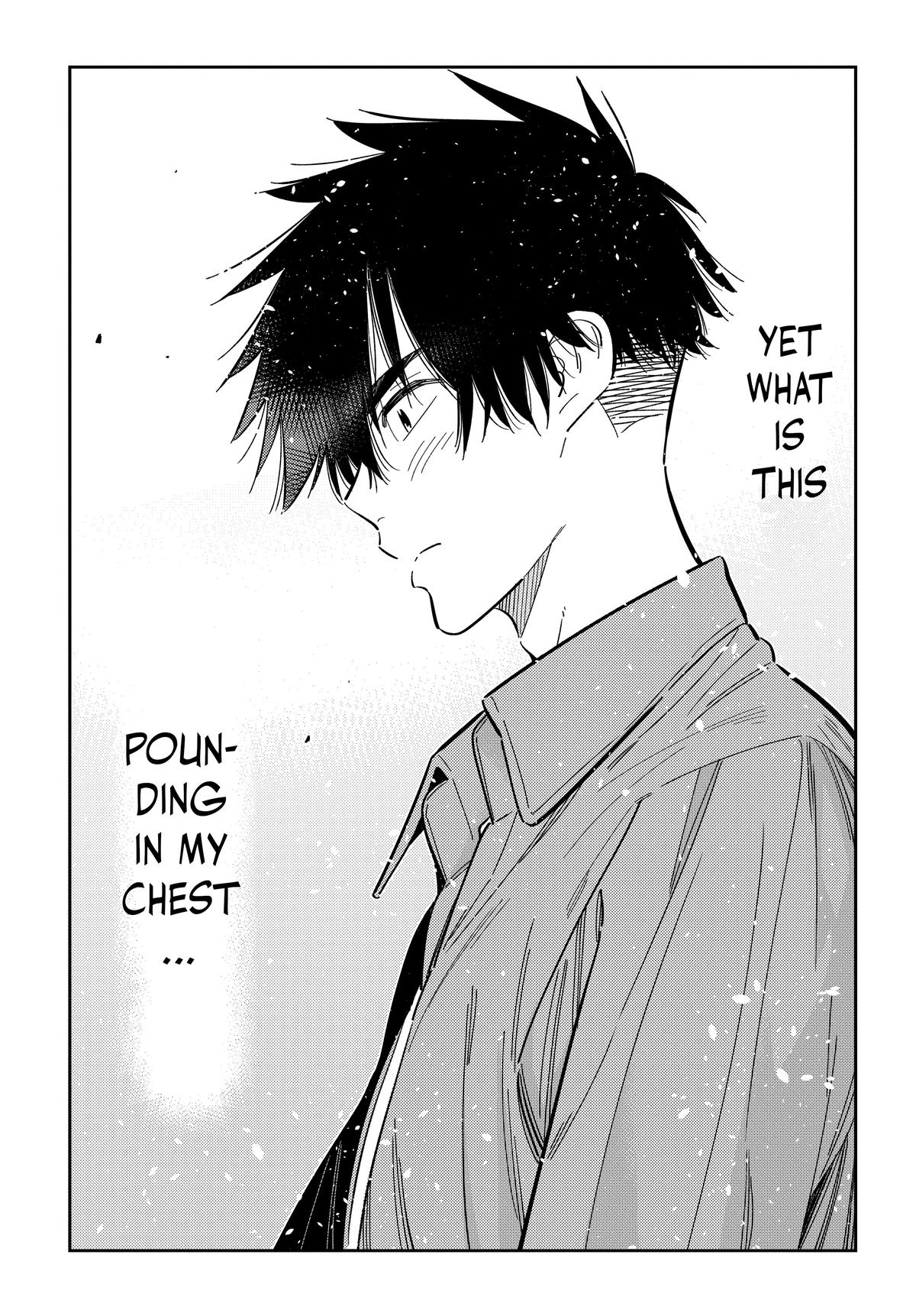 Shiunji-ke no Kodomotachi Chap 37 - Next Chap 38