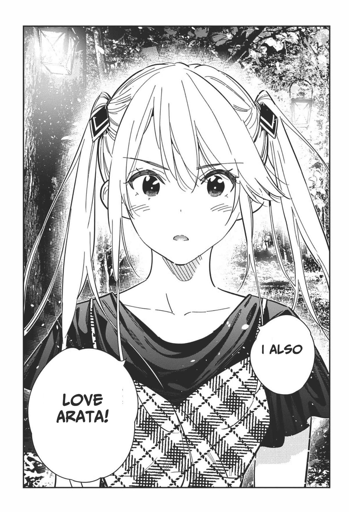Shiunji-ke no Kodomotachi Chap 34 - Next Chap 35