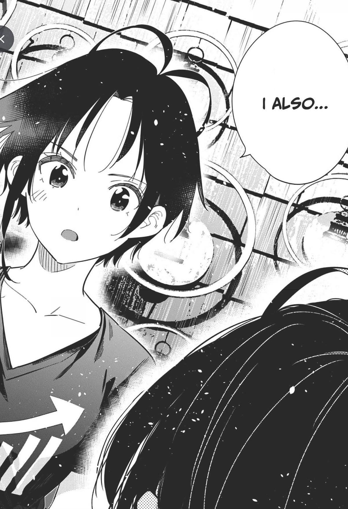 Shiunji-ke no Kodomotachi Chap 34 - Next Chap 35