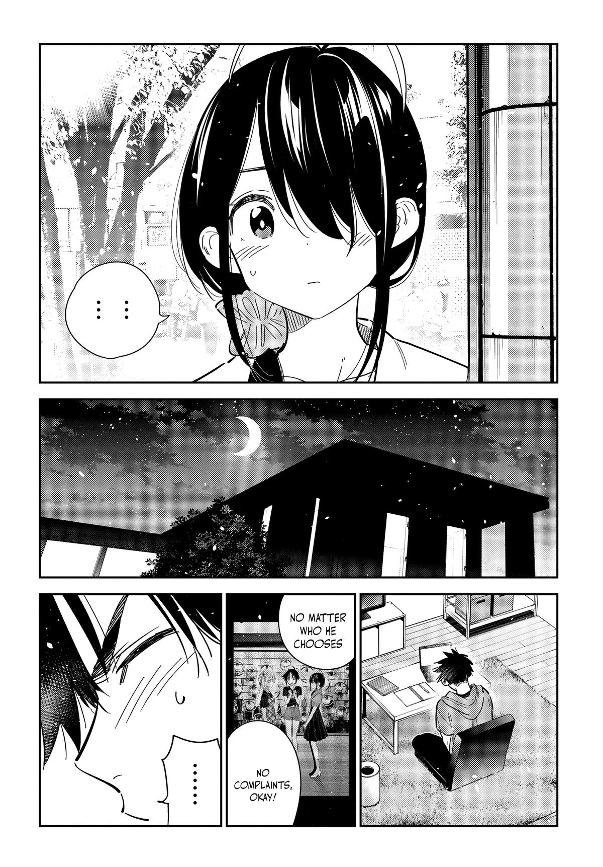 Shiunji-ke no Kodomotachi Chap 35 - Next Chap 36