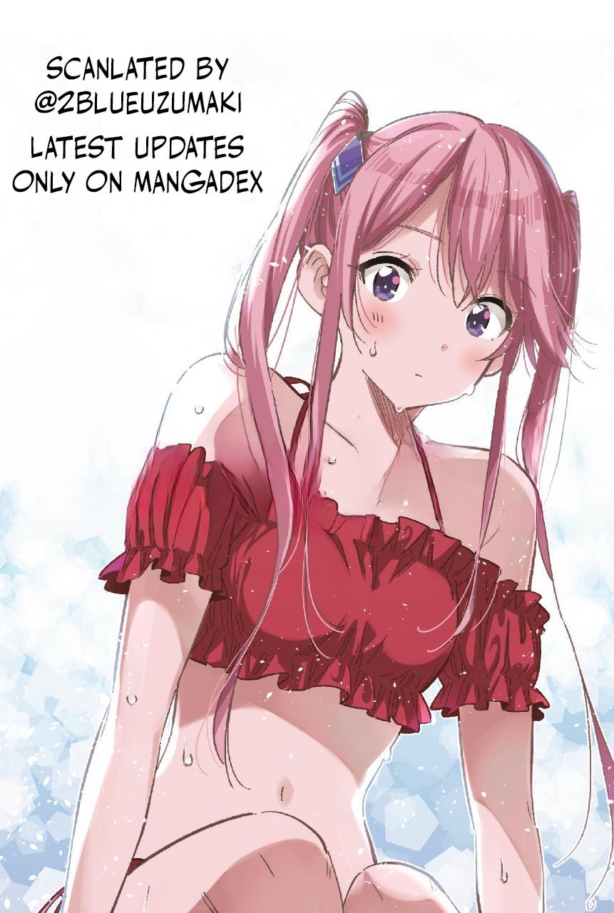 Shiunji-ke no Kodomotachi Chap 35 - Next Chap 36