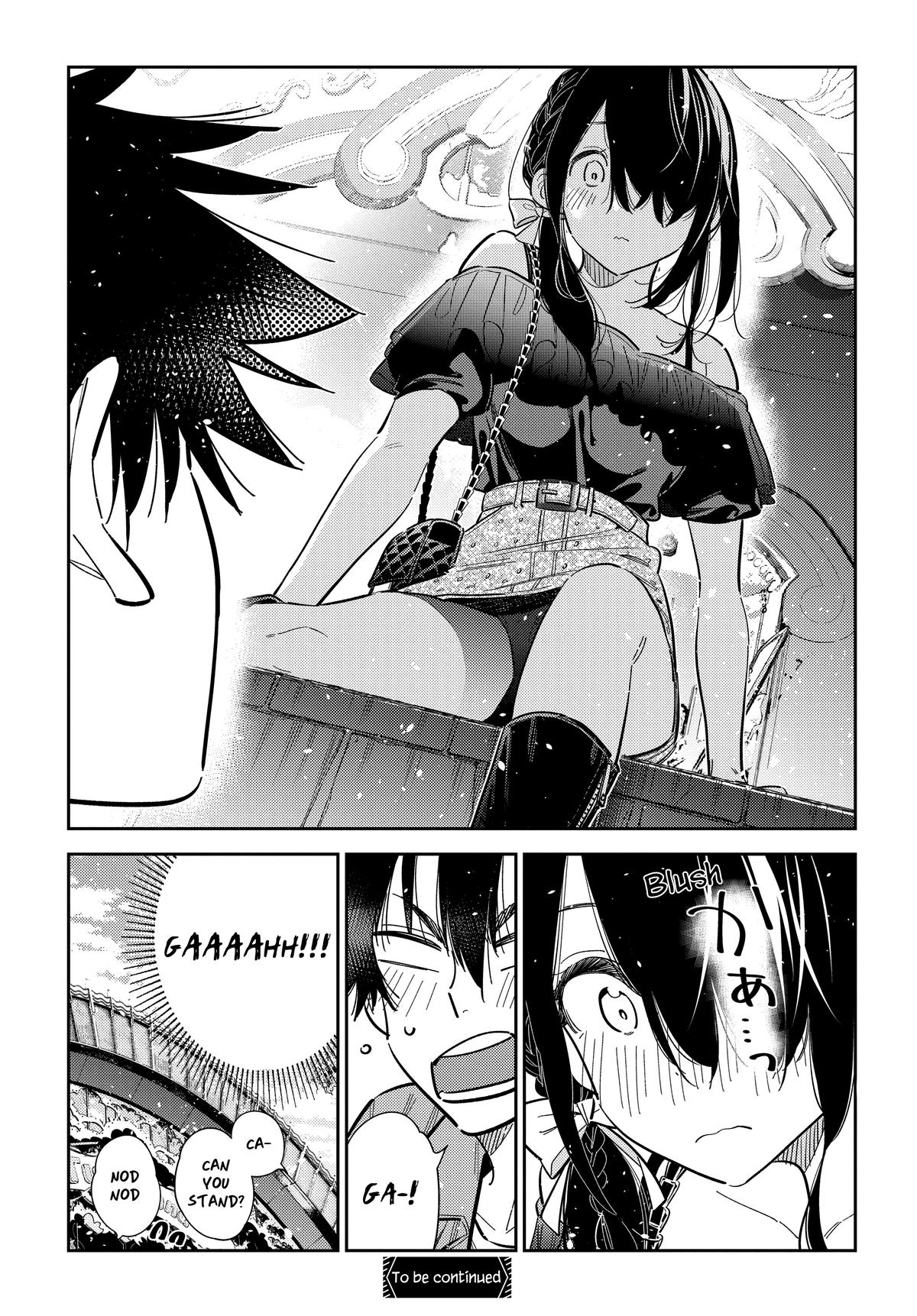 Shiunji-ke no Kodomotachi Chap 36 - Next Chap 37
