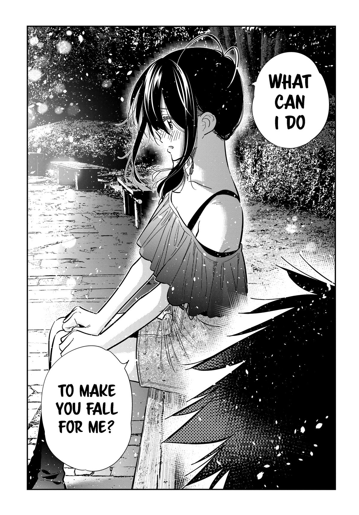 Shiunji-ke no Kodomotachi Chap 38 - Next Chap 39