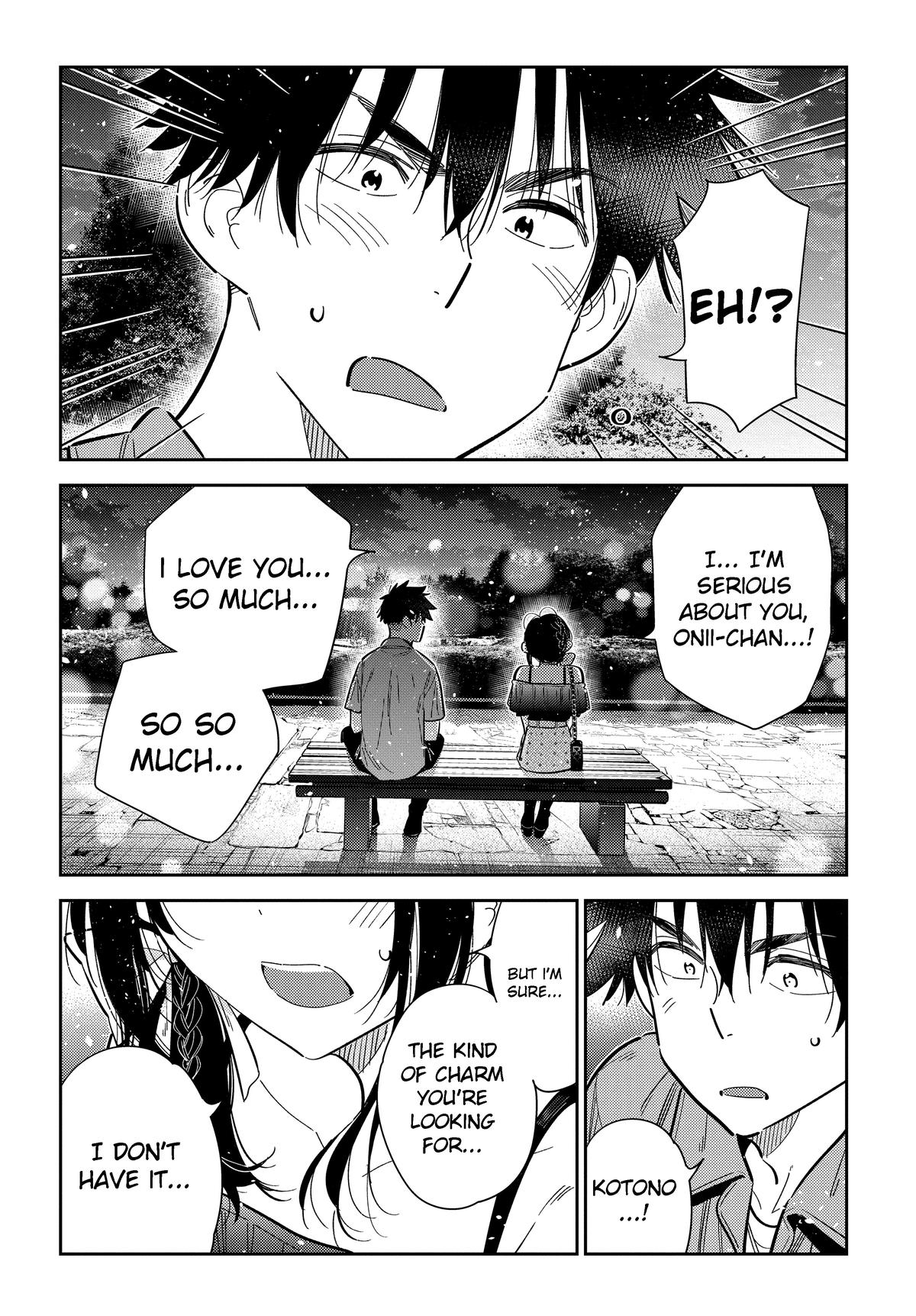 Shiunji-ke no Kodomotachi Chap 38 - Next Chap 39